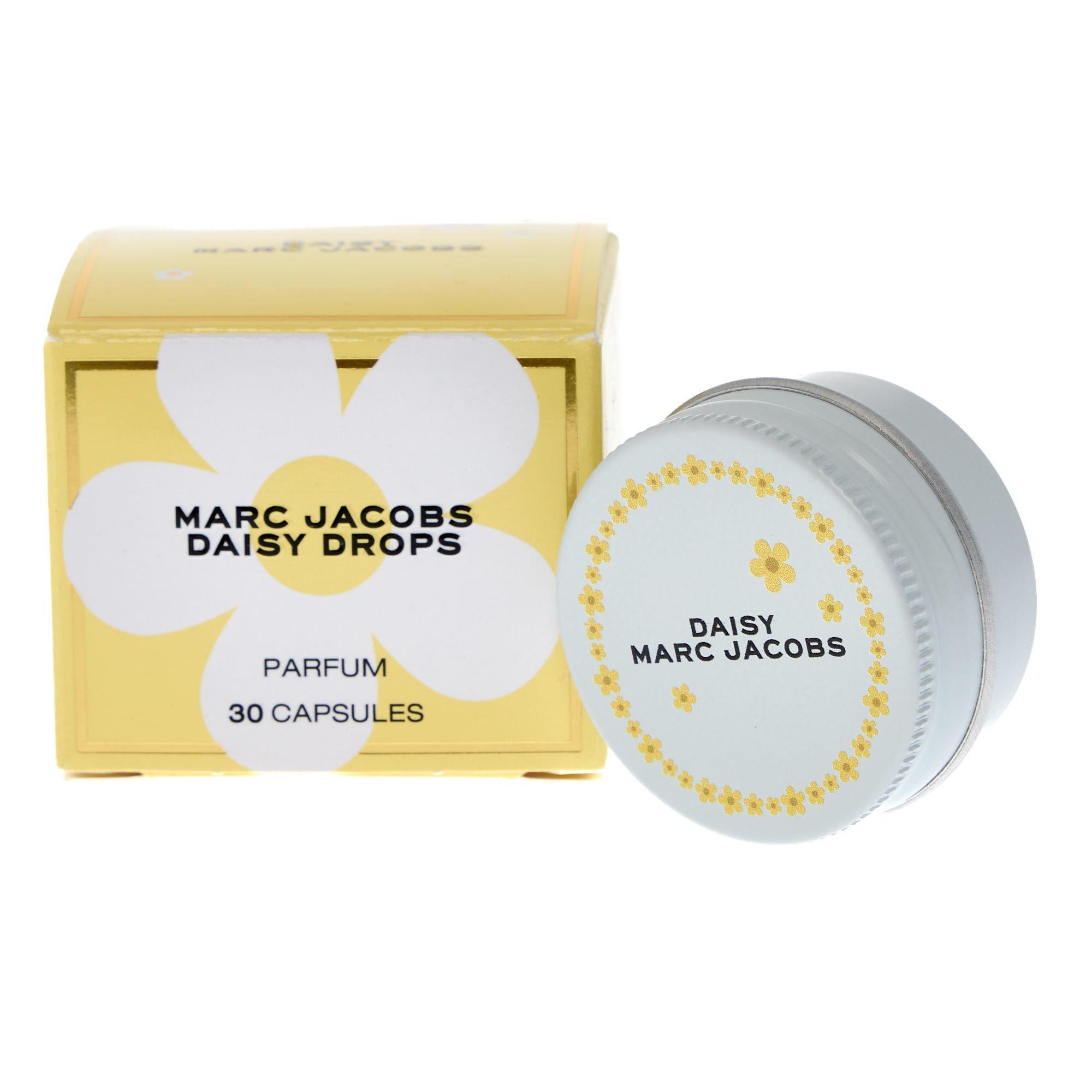 Marc Jacobs Daisy Drops Signature for Her - 30 Capsules