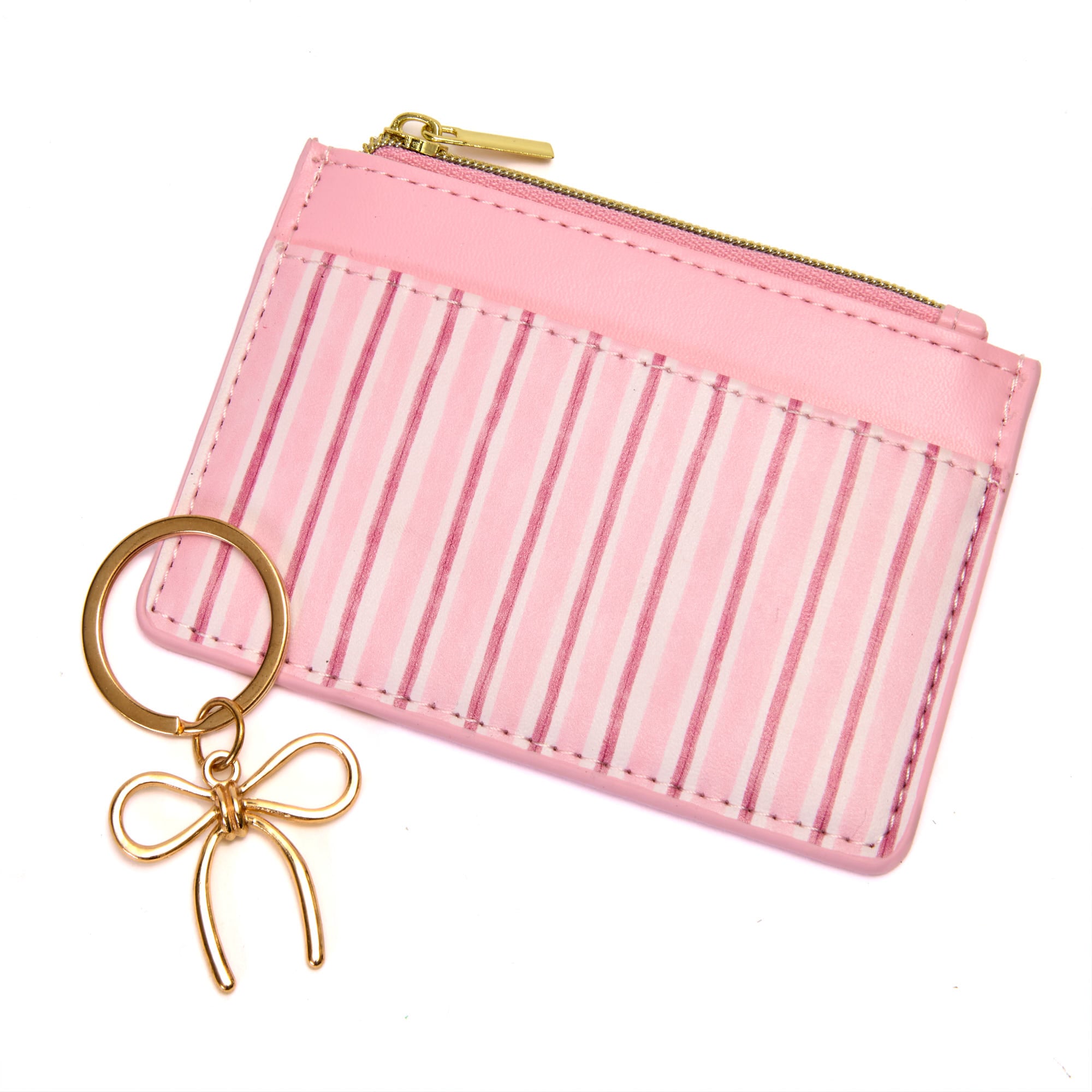 Pretty Organised Purse & Keyring Set