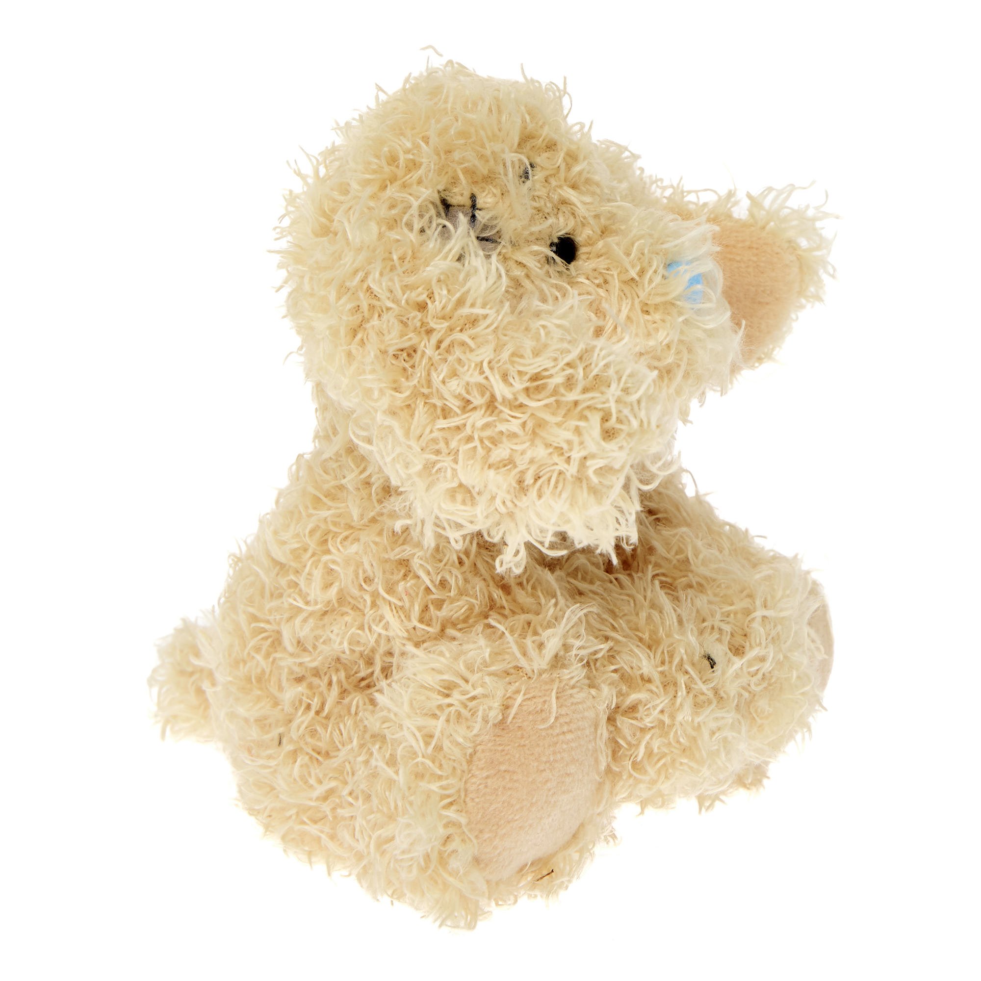 My Blue Nose Friends - Boo the Cockapoo Cute Collectable Beanie