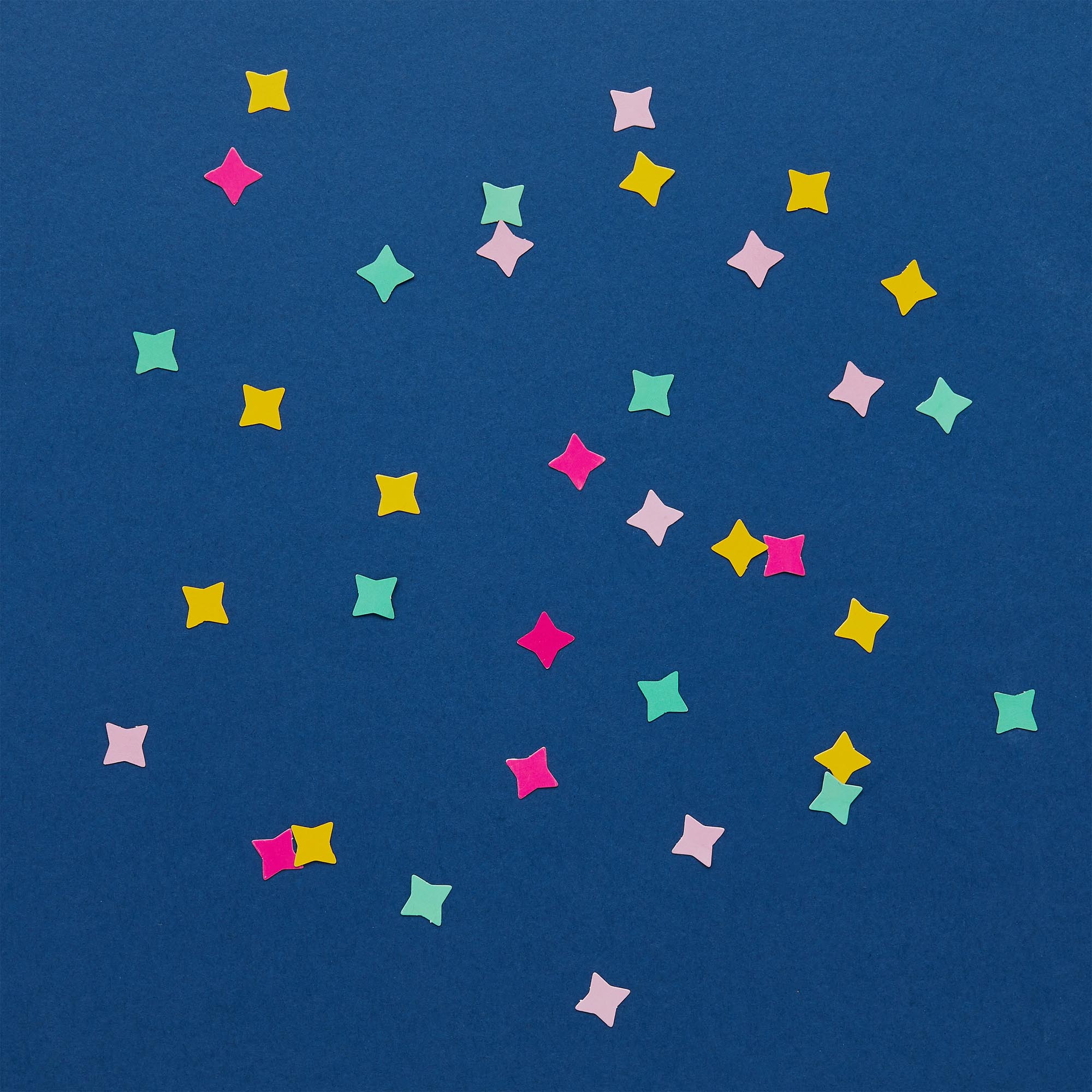 Star Table Scatter 10g