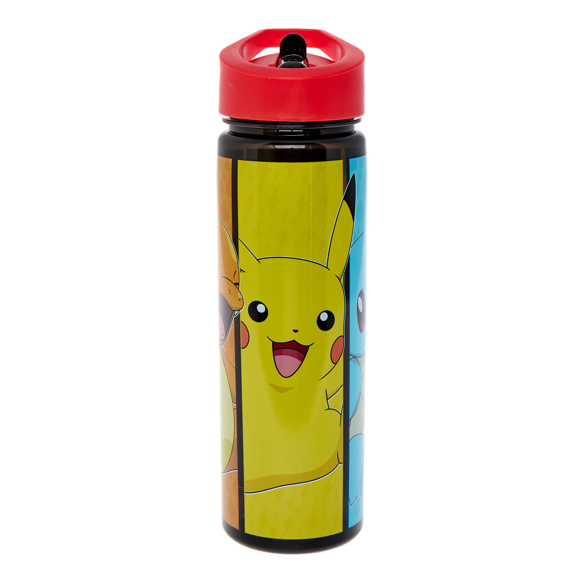 Pokemon Sipper Bottle