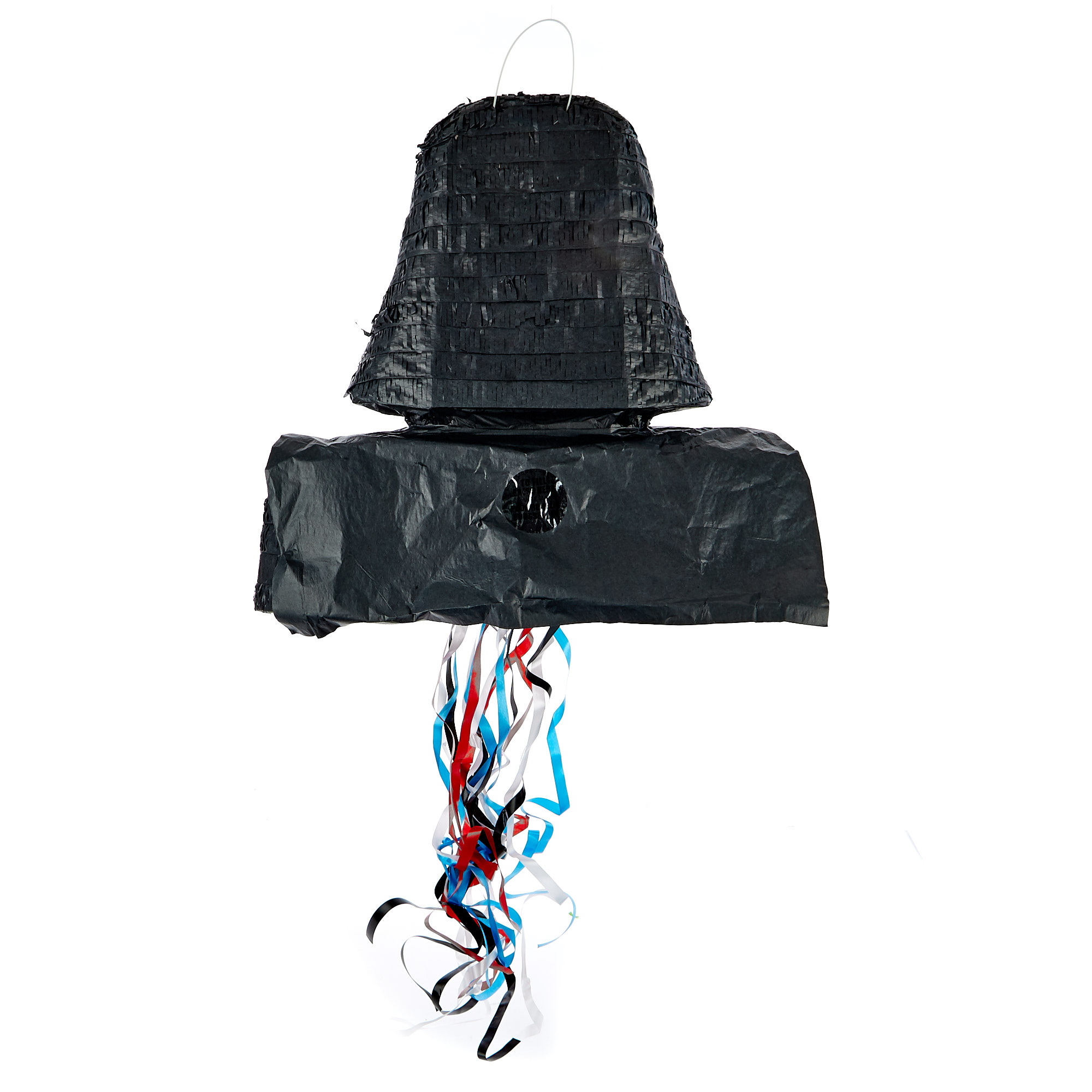 Star Wars Darth Vader Pull Pinata