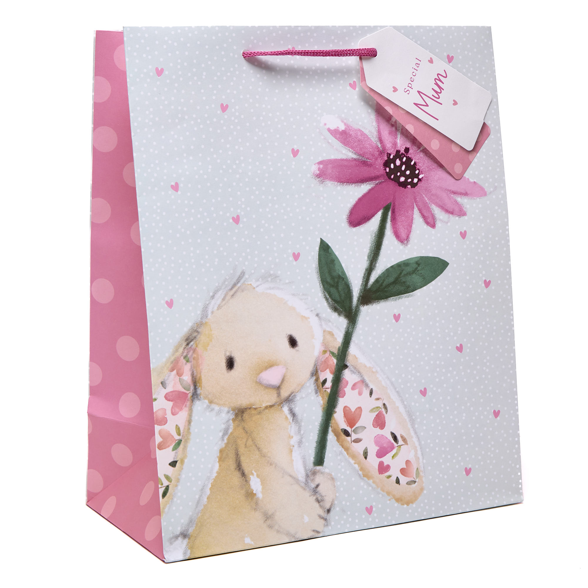 Wild Heart Mum Mother's Day Gift Bundle