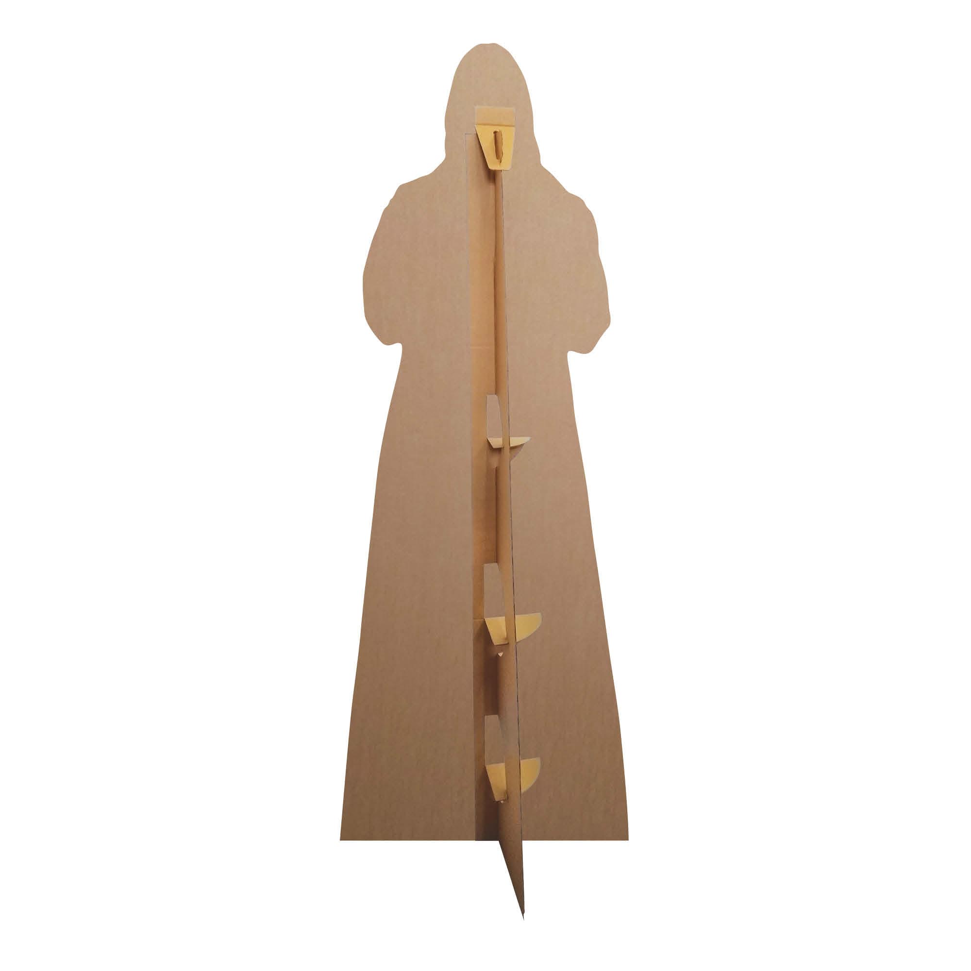 Jesus Christ Cardboard Cutout 