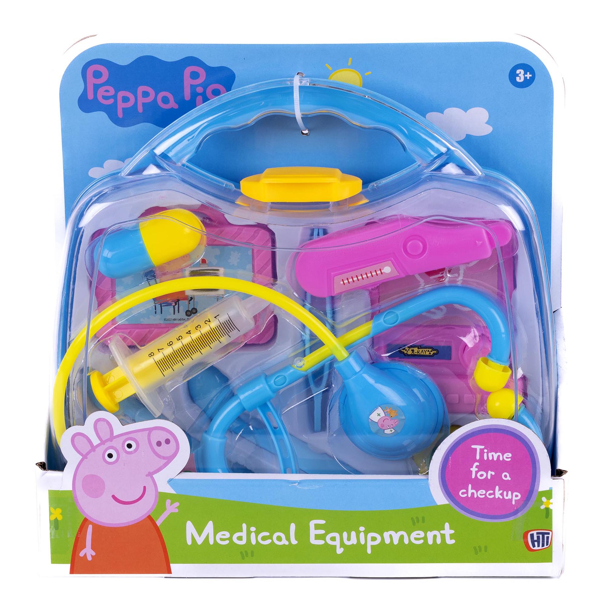 Peppa Pig Gift Bundle