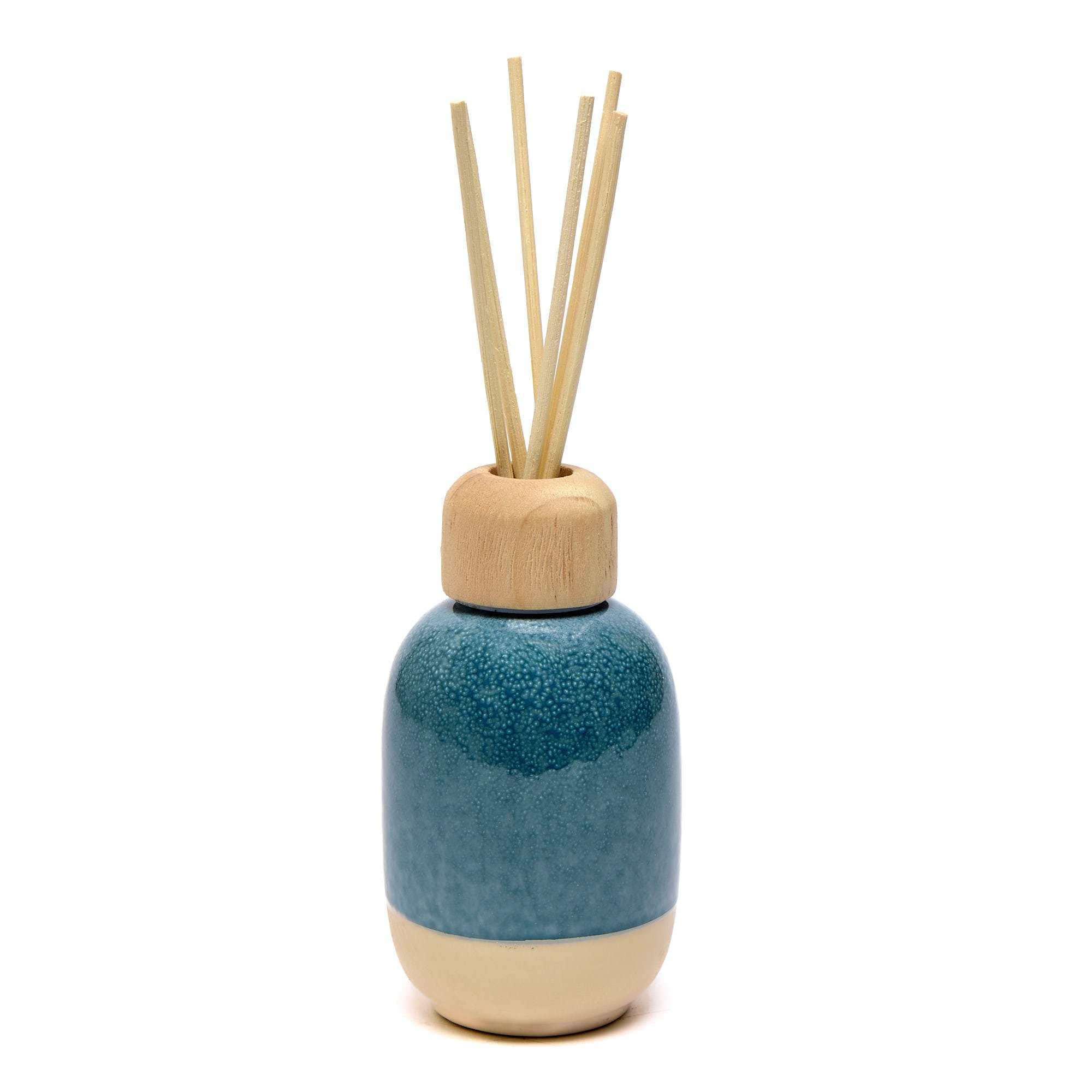 Calm Collective Sea Salt & Vetiver Reed Diffuser