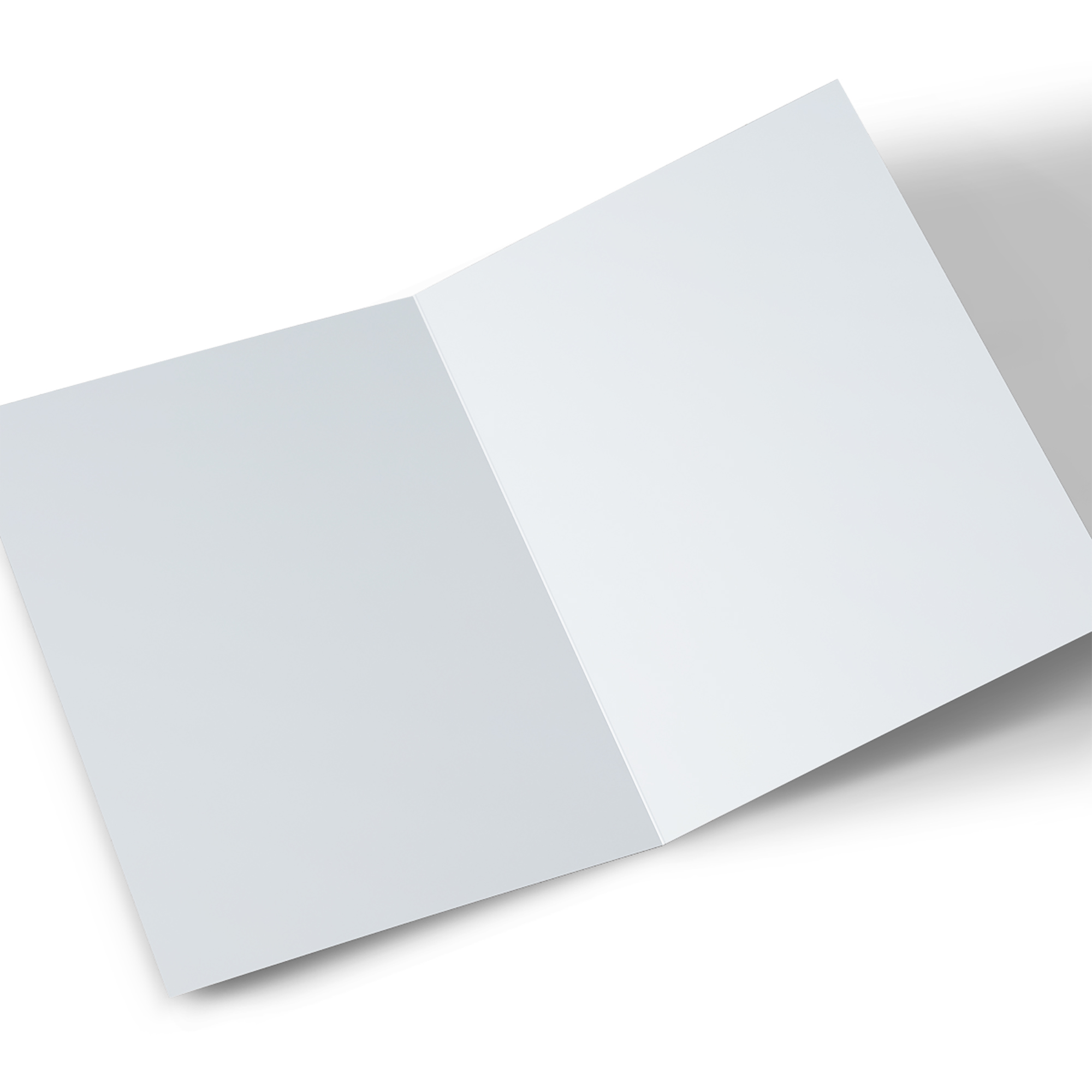 Personalised Sympathy Card - Free of Pain and At Peace