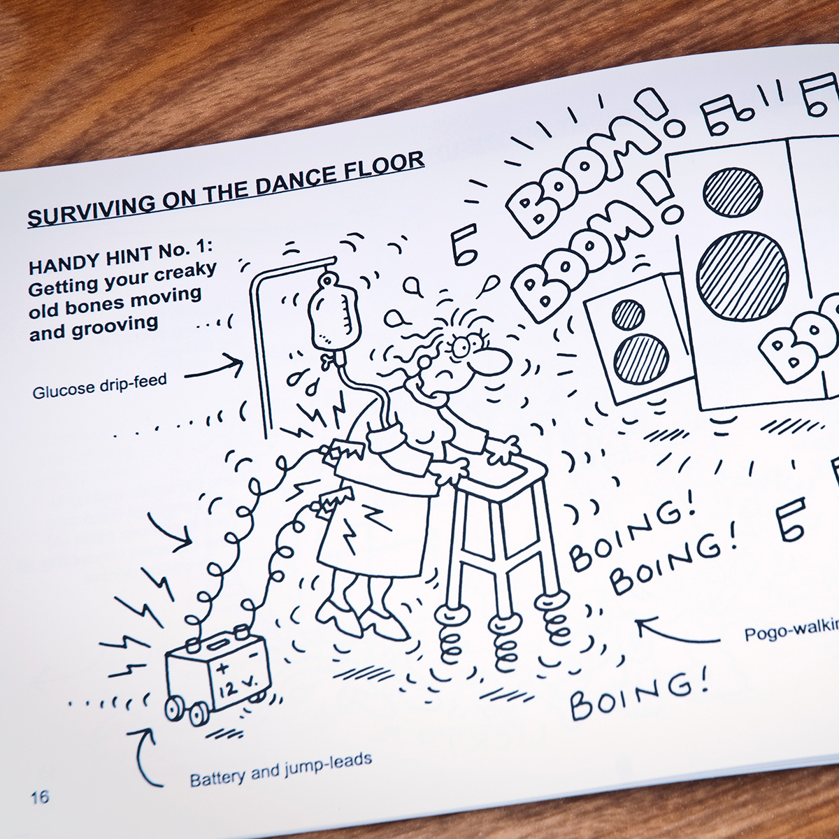 Life After 50 - Survival Guide For Women