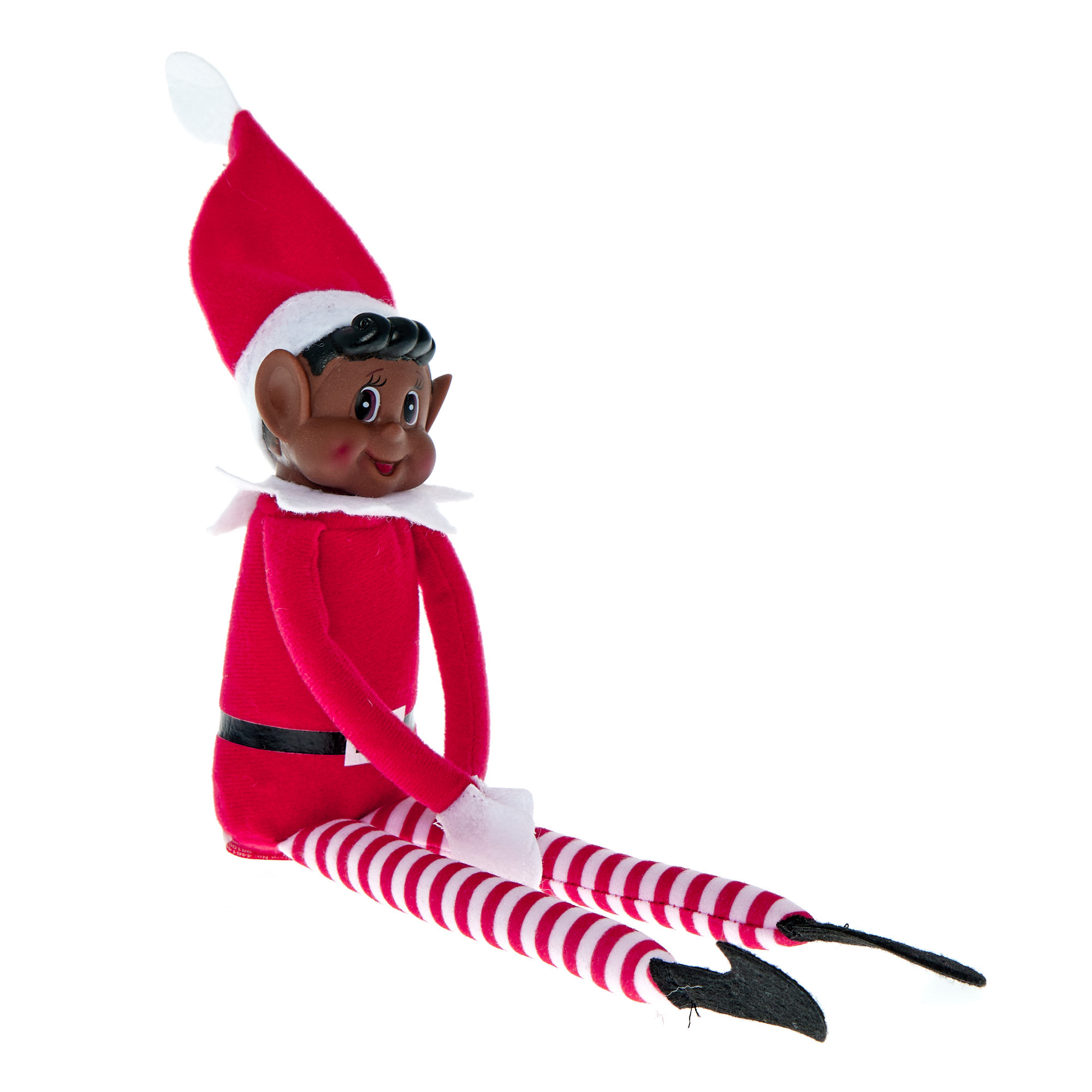 Elves Behaving Badly Elfie 2