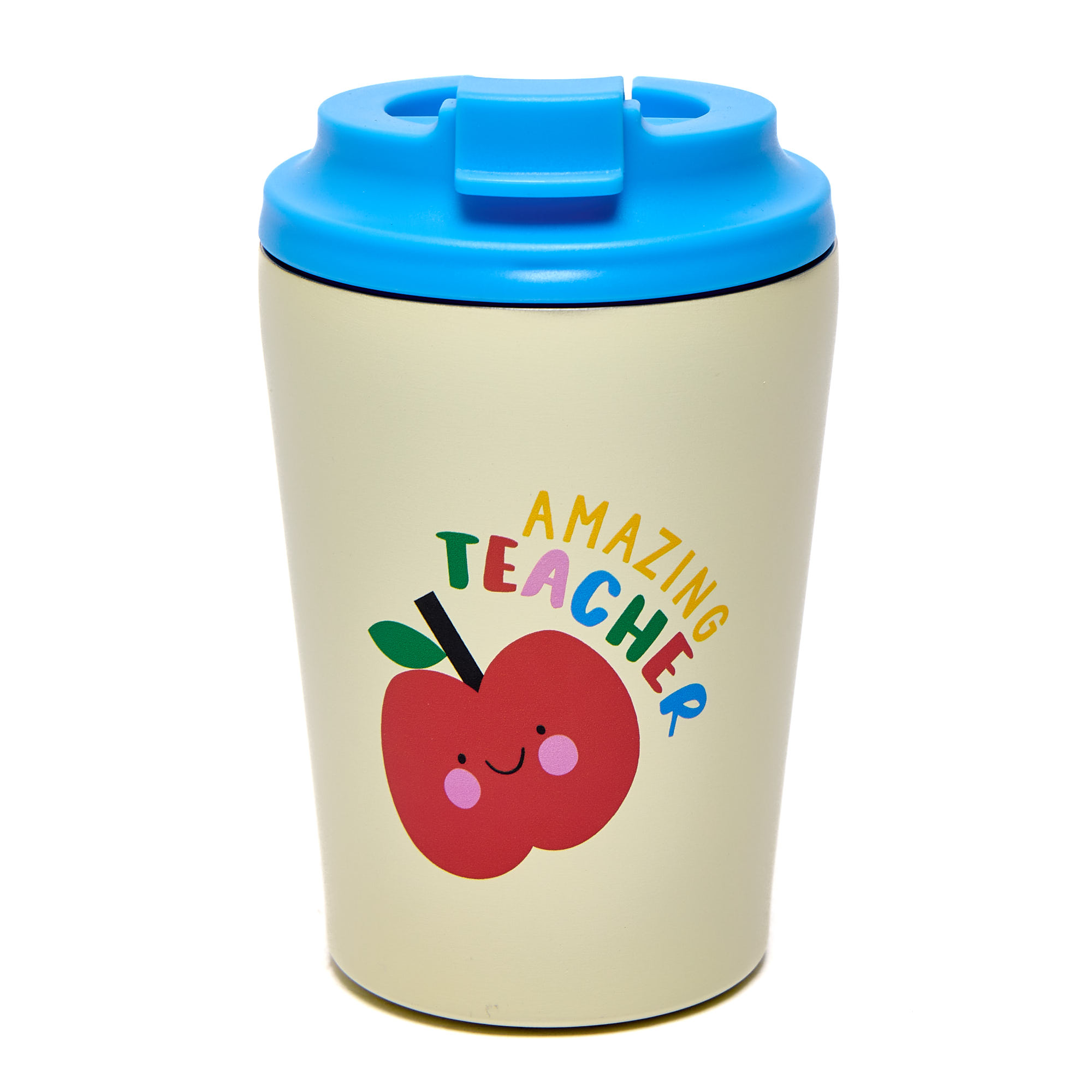 Amazing Teacher Travel Mug