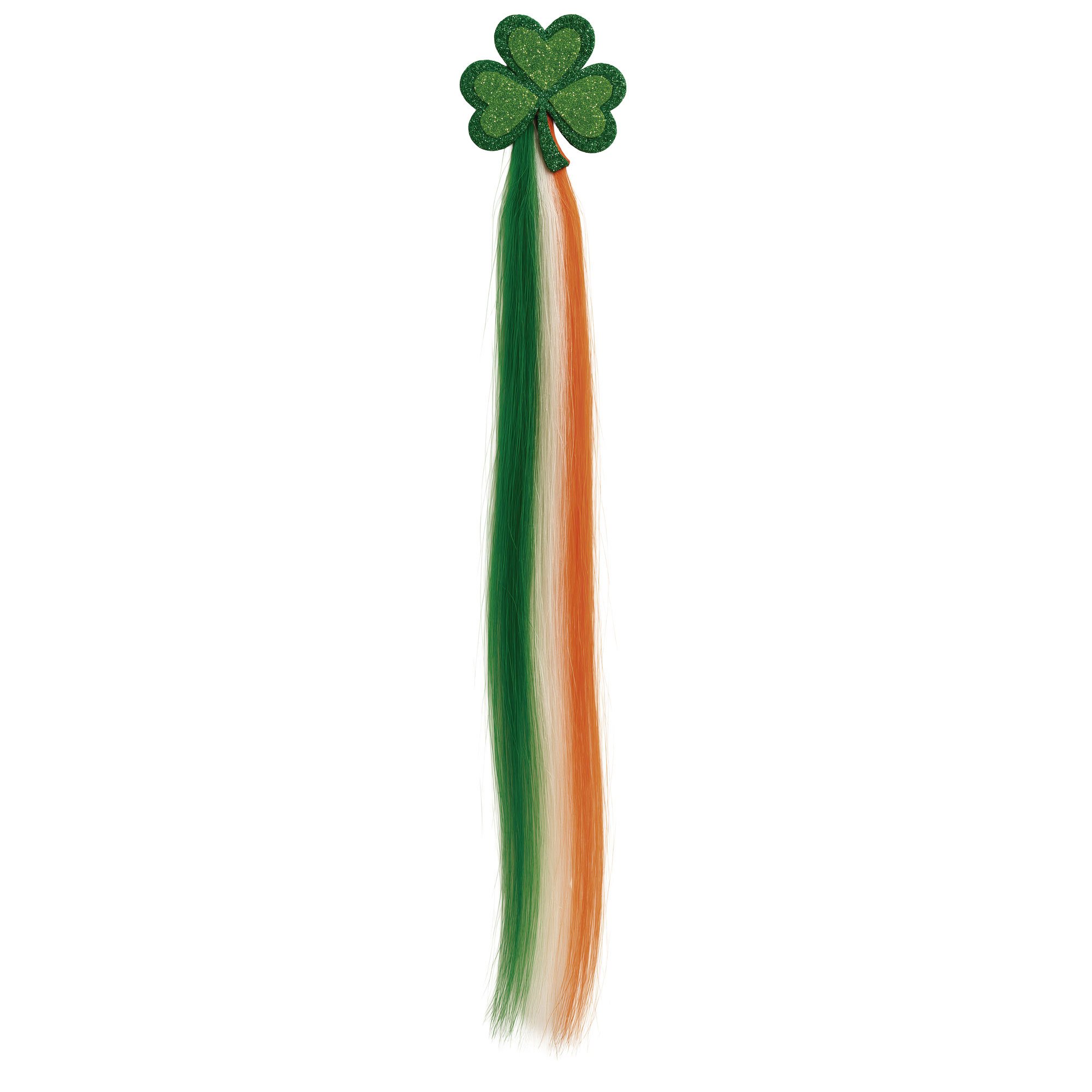 Shamrock Hair Extensions