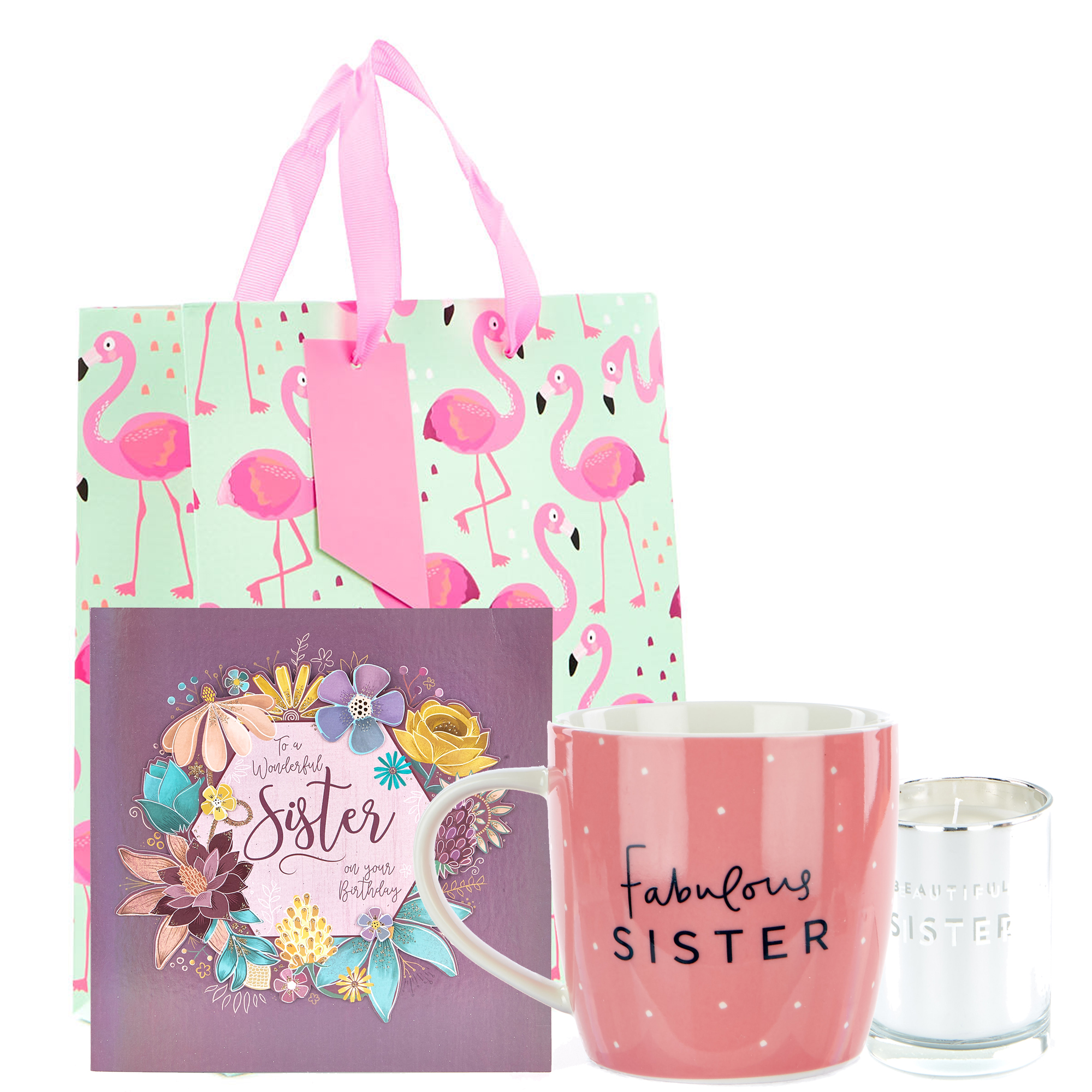 Birthday Bundle - Sister