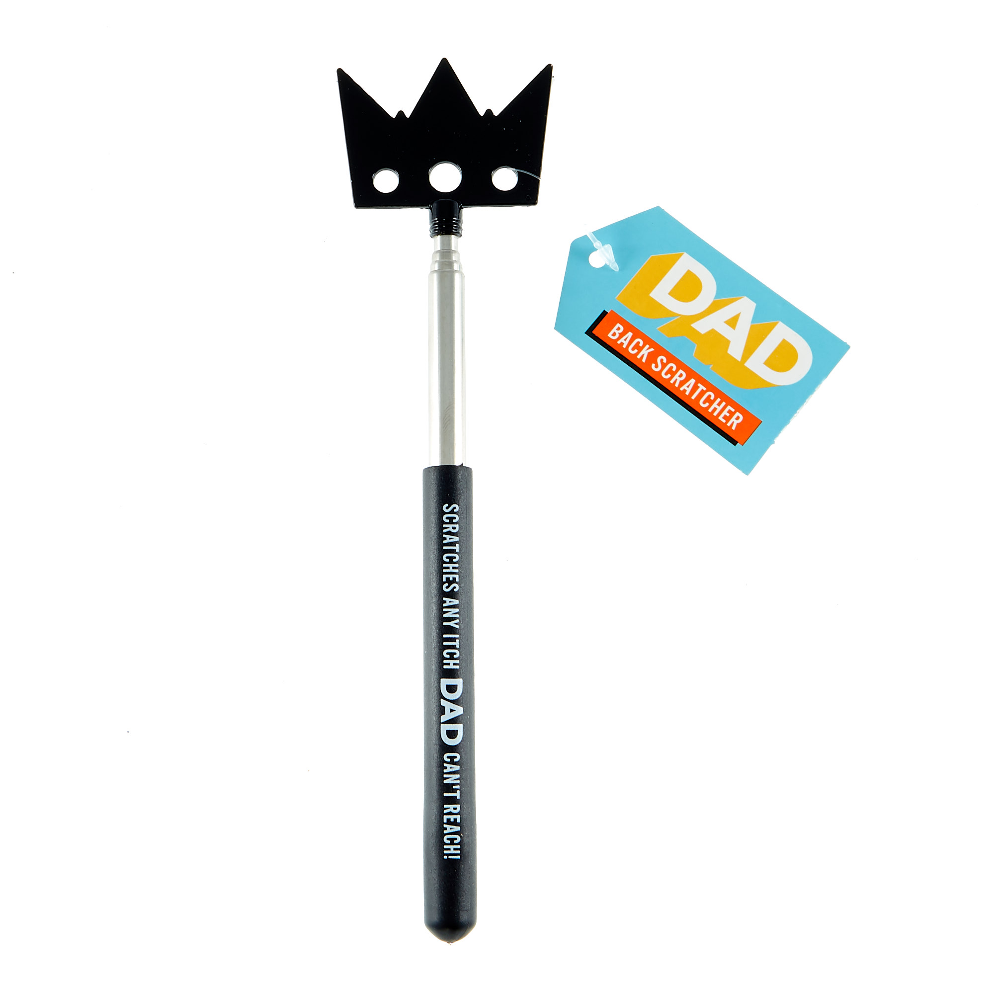 Dad Telescopic Back Scratcher 