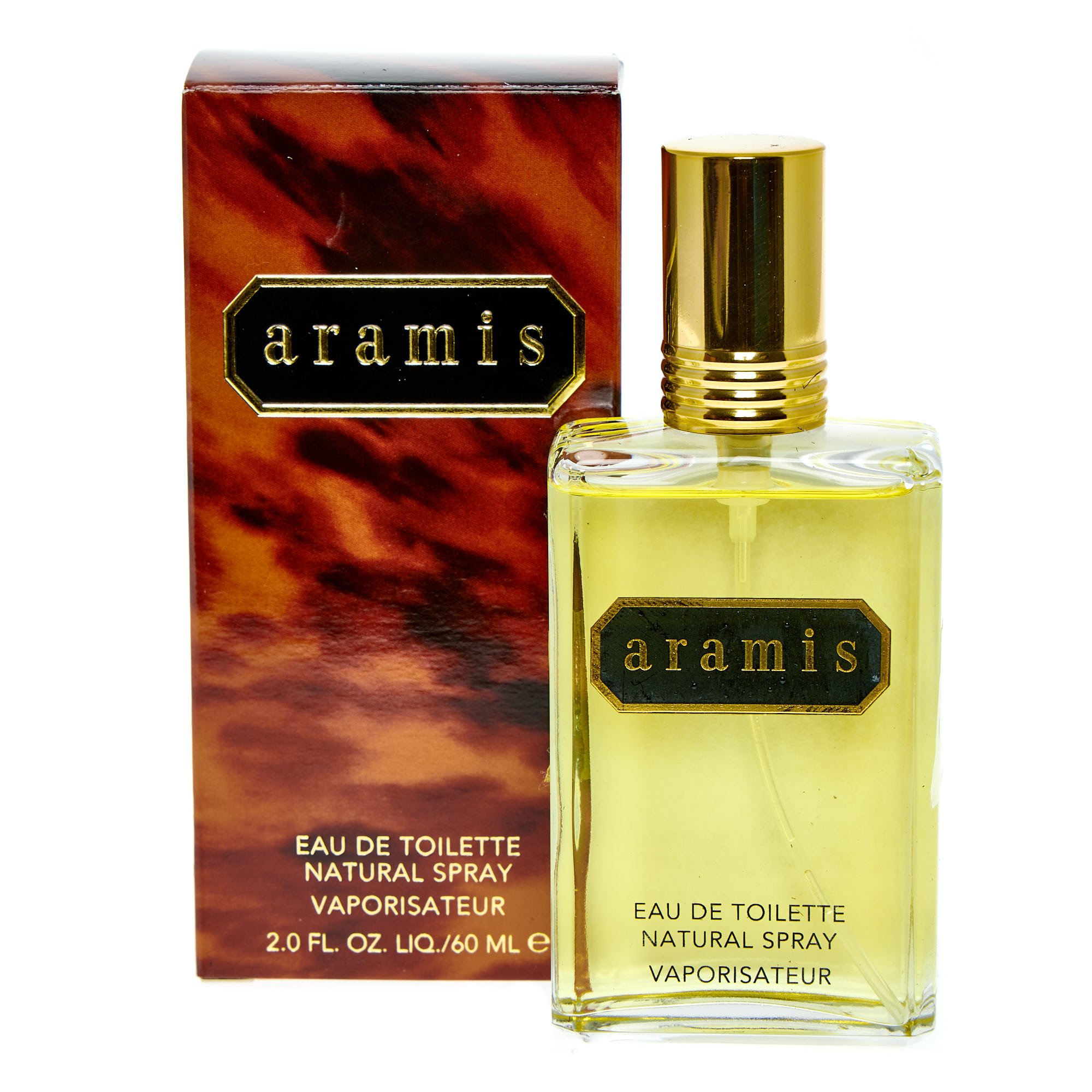 Aramis Eau de Toilette Spray 60ml