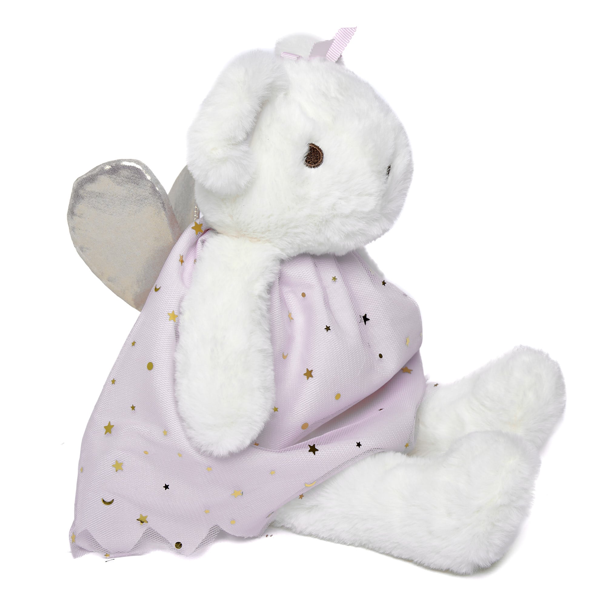 Small Fairy Mouse Soft Toy