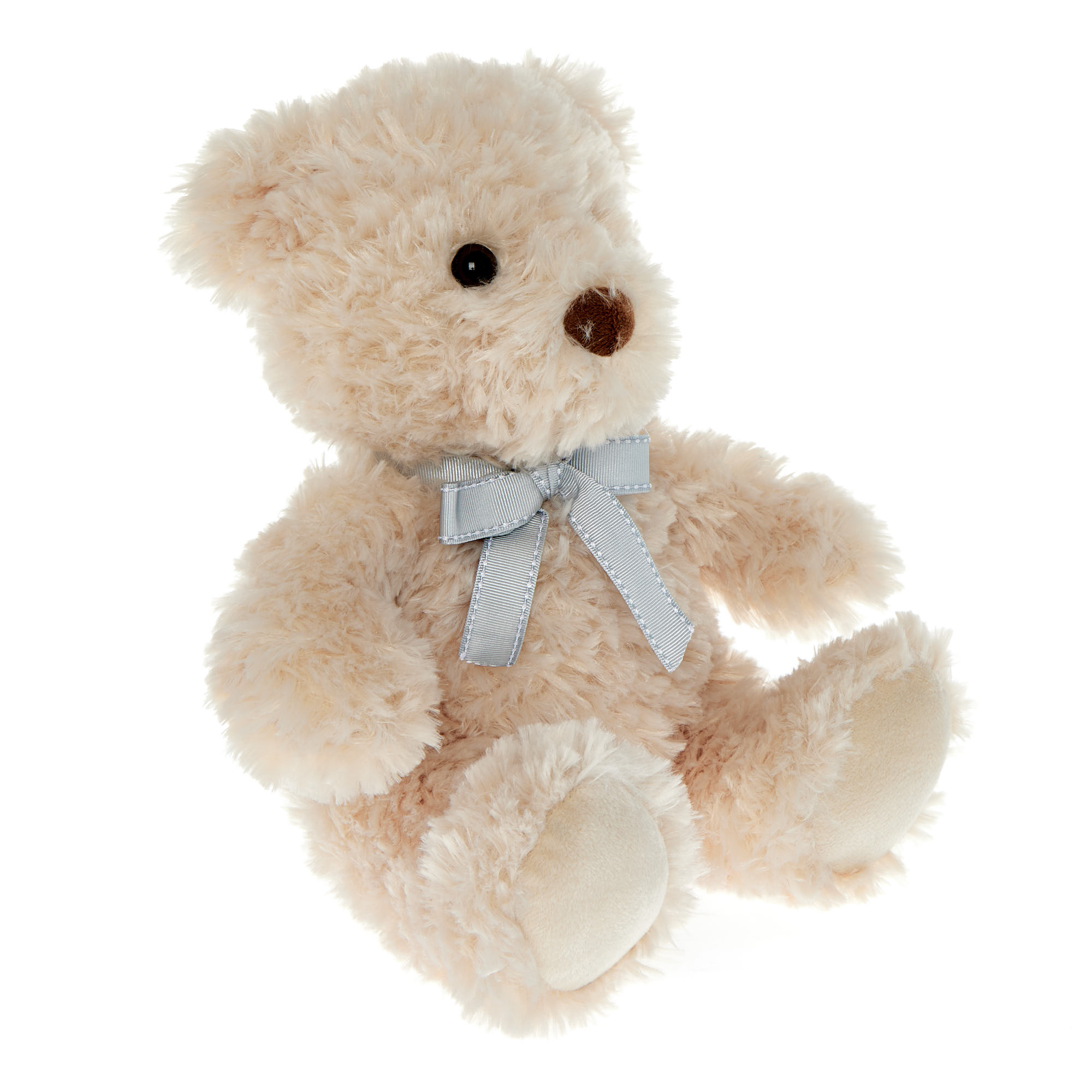 Large Classic Bear Soft Toy