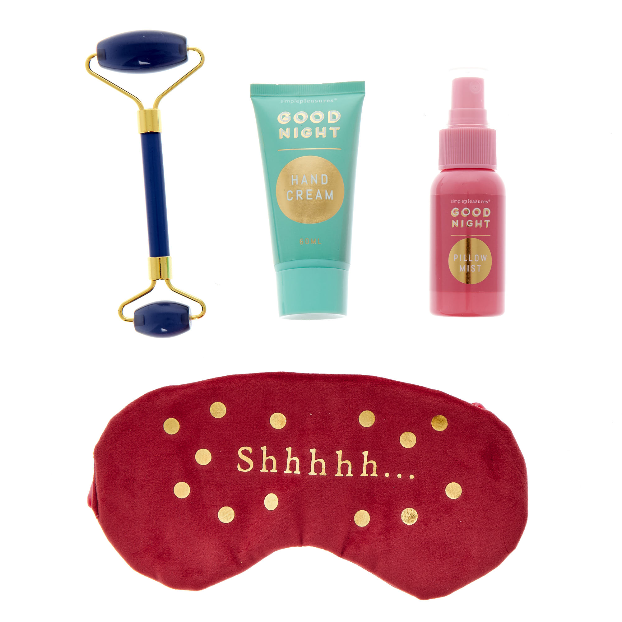 Amazing Friend Dreamtime Sleep Set
