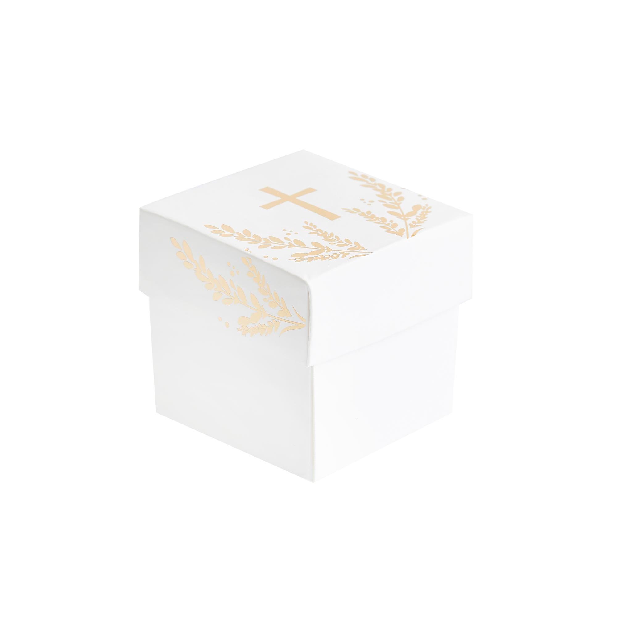 Communion Favour Boxes - Pack of 10