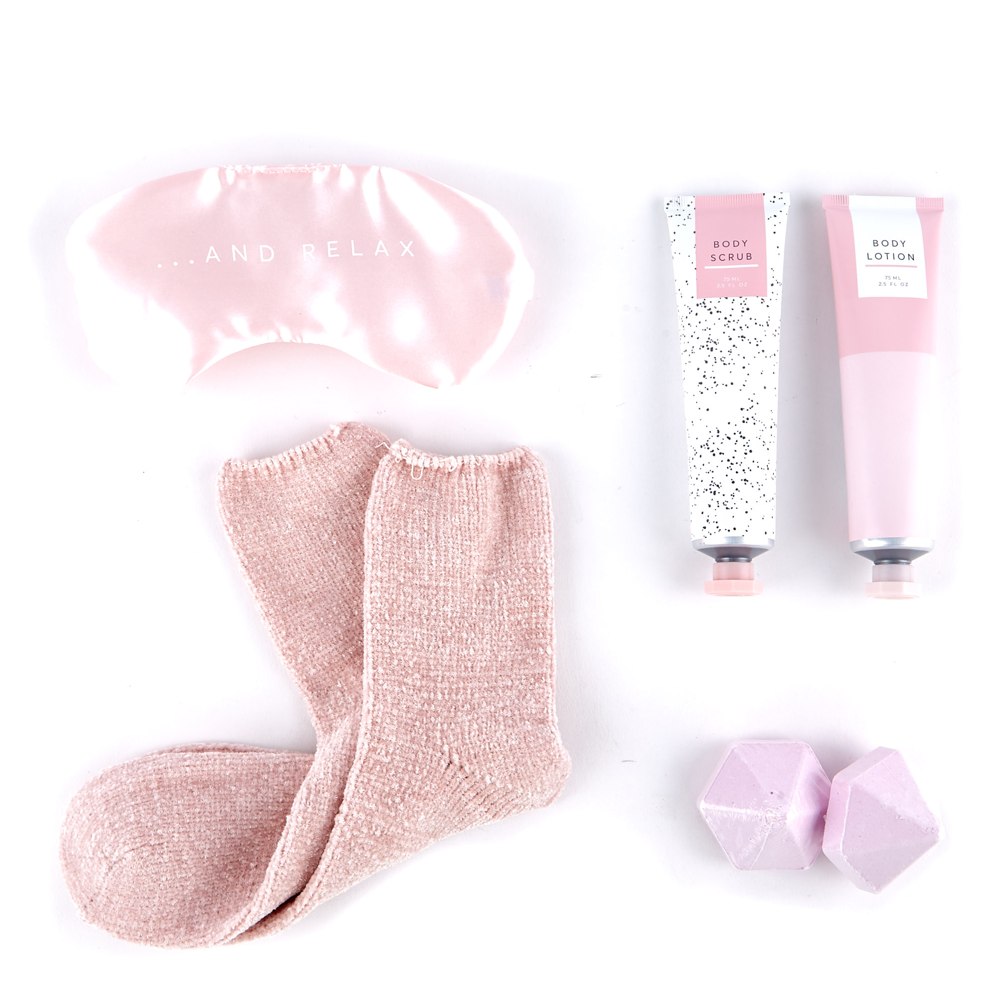 Mother's Day Pamper Kit