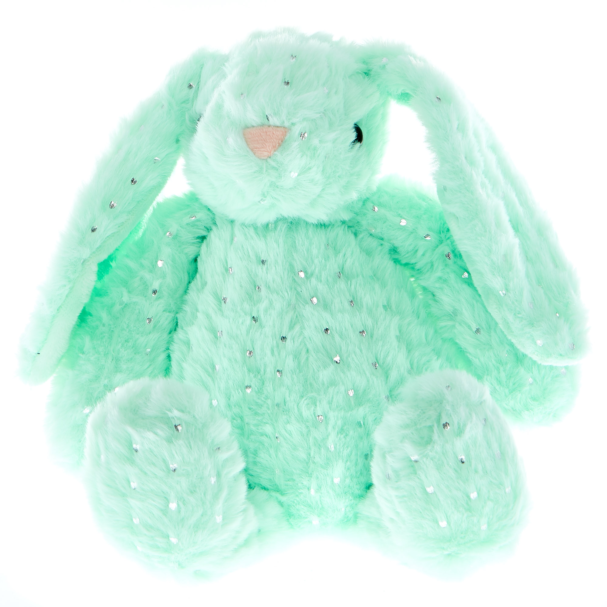 Happy & Bright Bounce The Bunny Soft Toy 