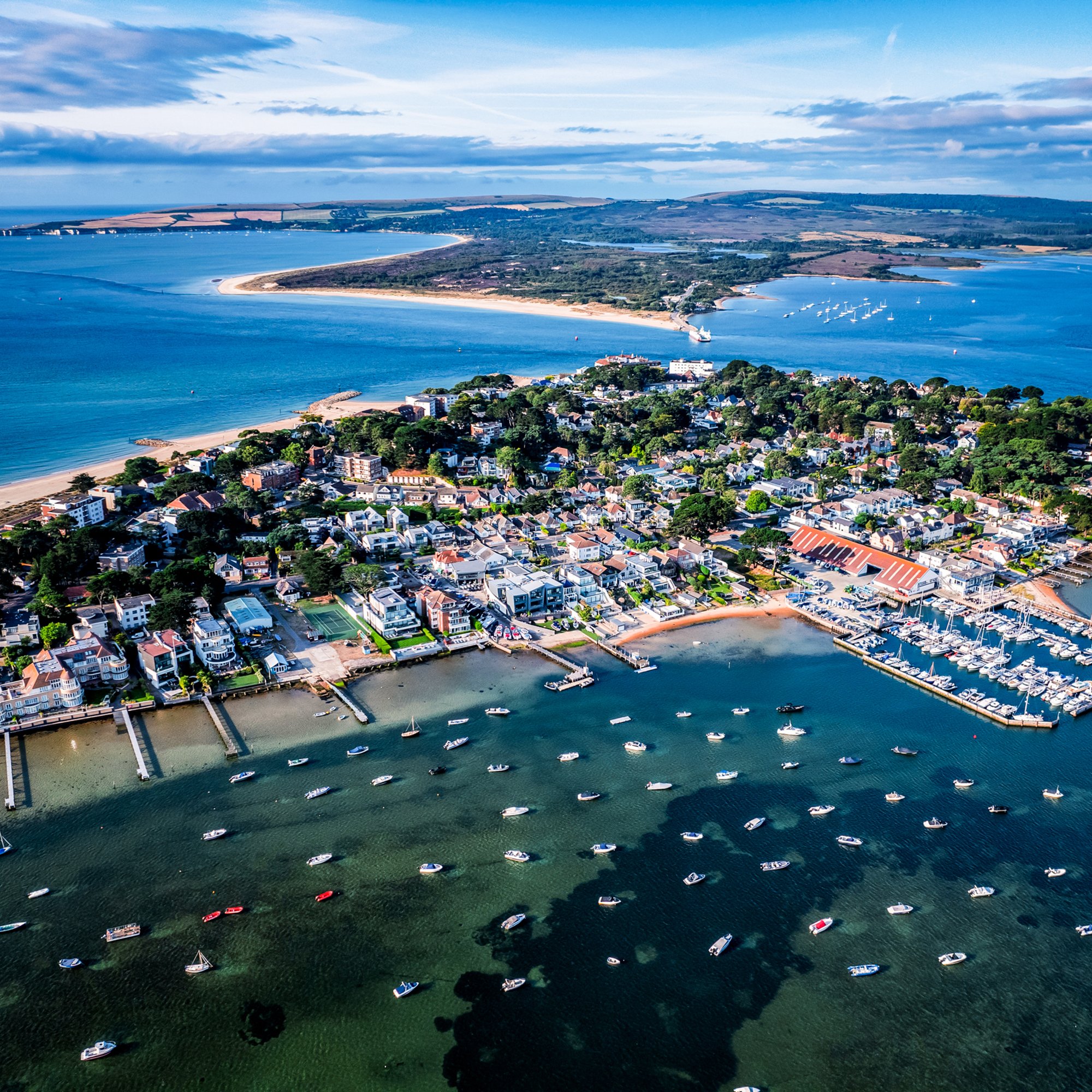 Gin & Jazz Cruise for Two Gift Experience Day