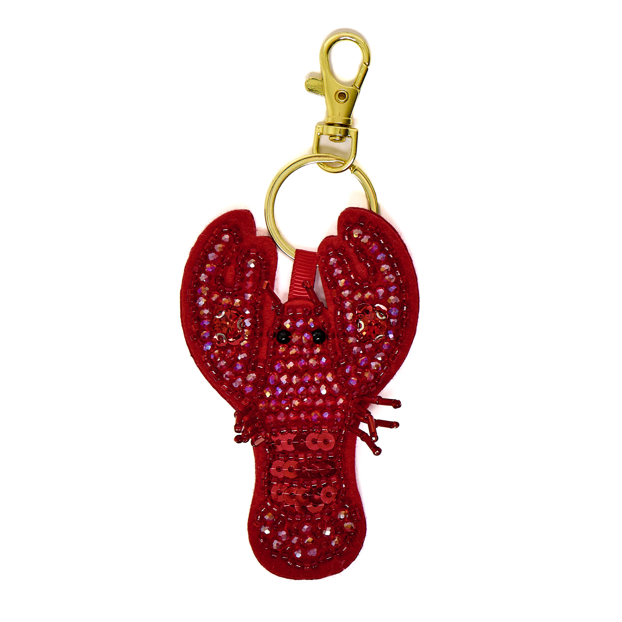 Lobster Bag Charm