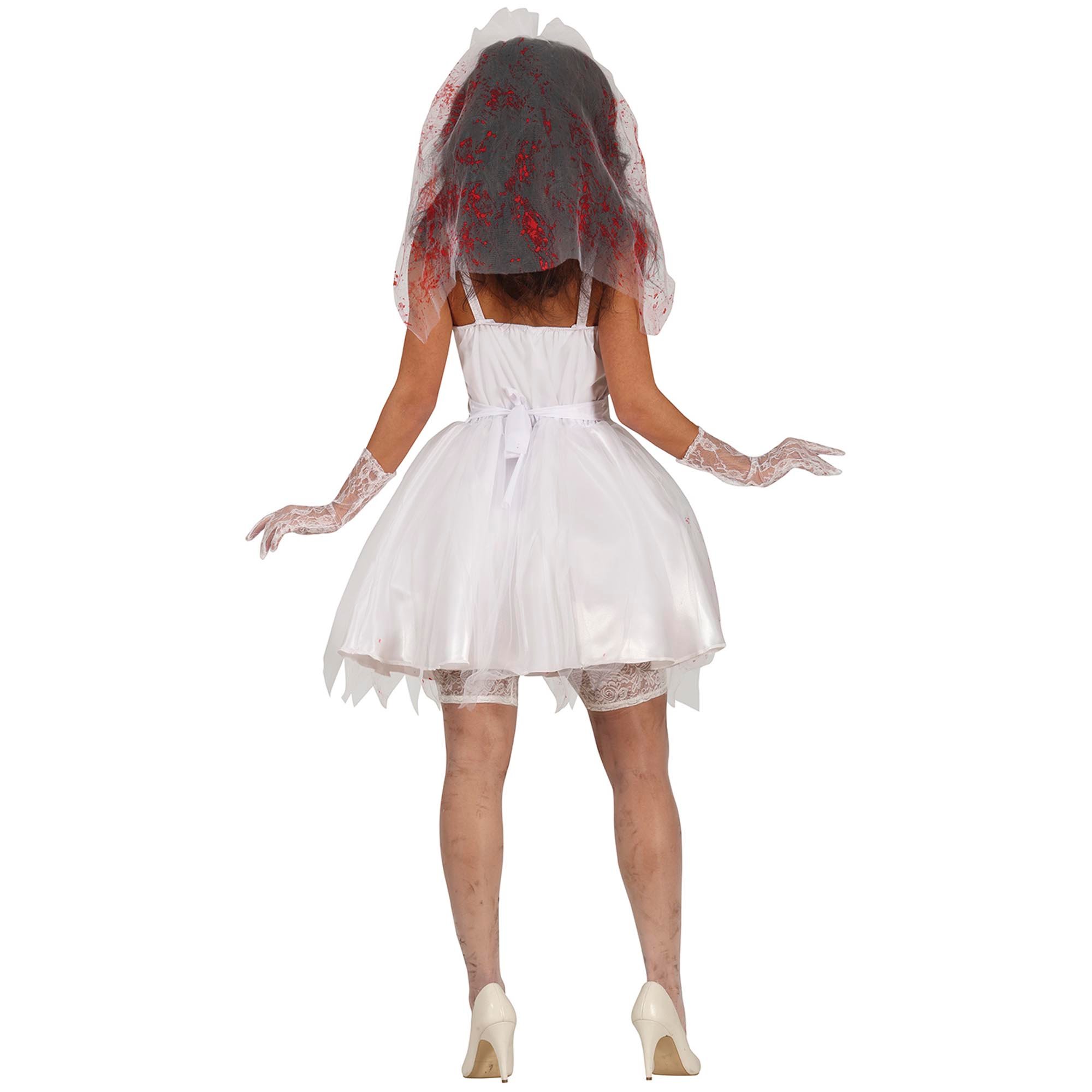 Bloody Wife Adult Costume