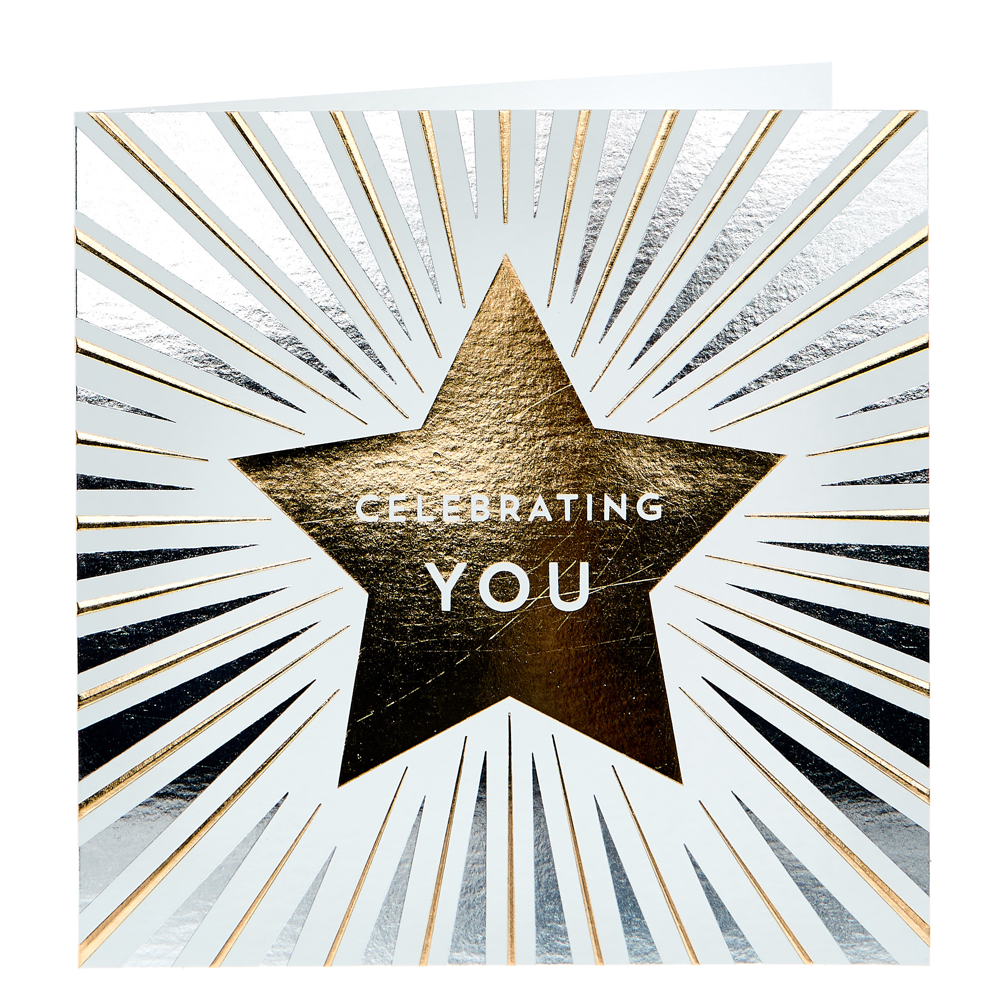 Any Occasion Card - Celebrating You