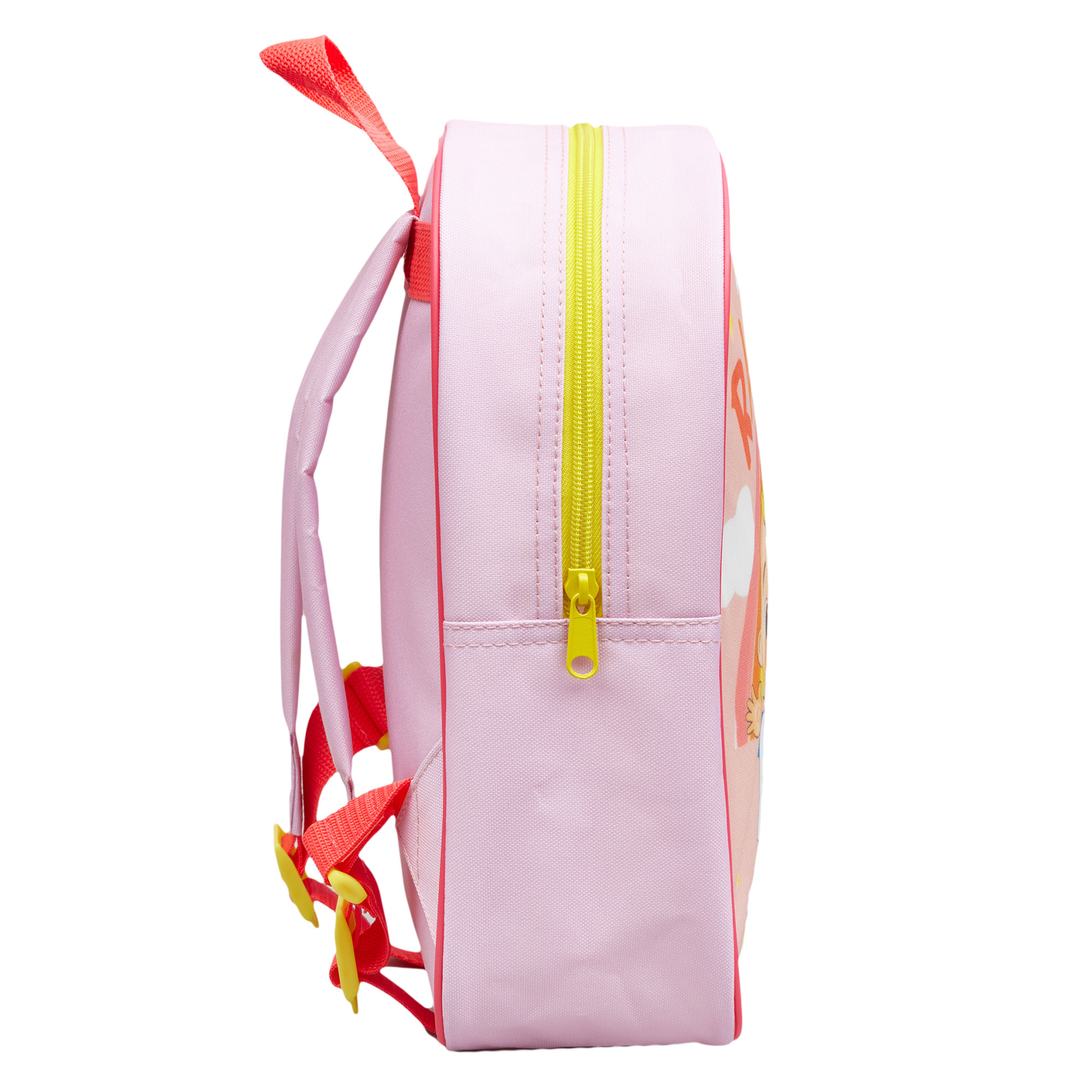 CoComelon Cute As A Rainbow Backpack