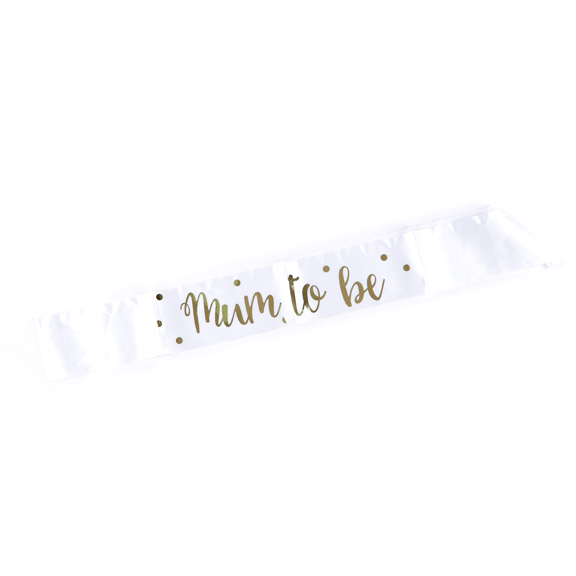 Baby Shower Mum-To-Be Party Accessories Kit - 21 Pieces