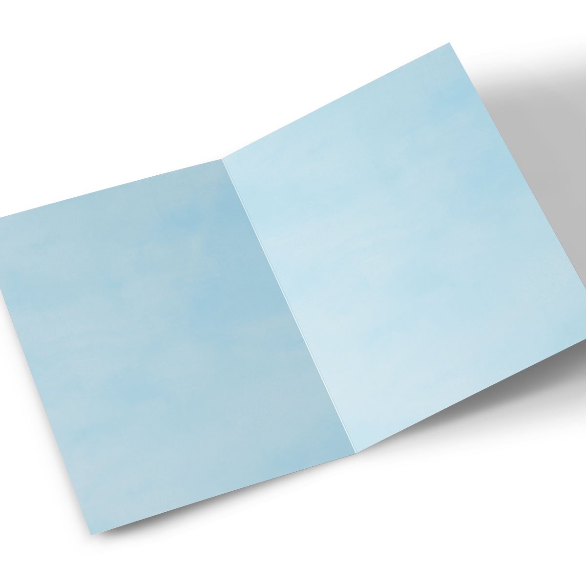 Personalised Welcome Back Card - From Your Travels 