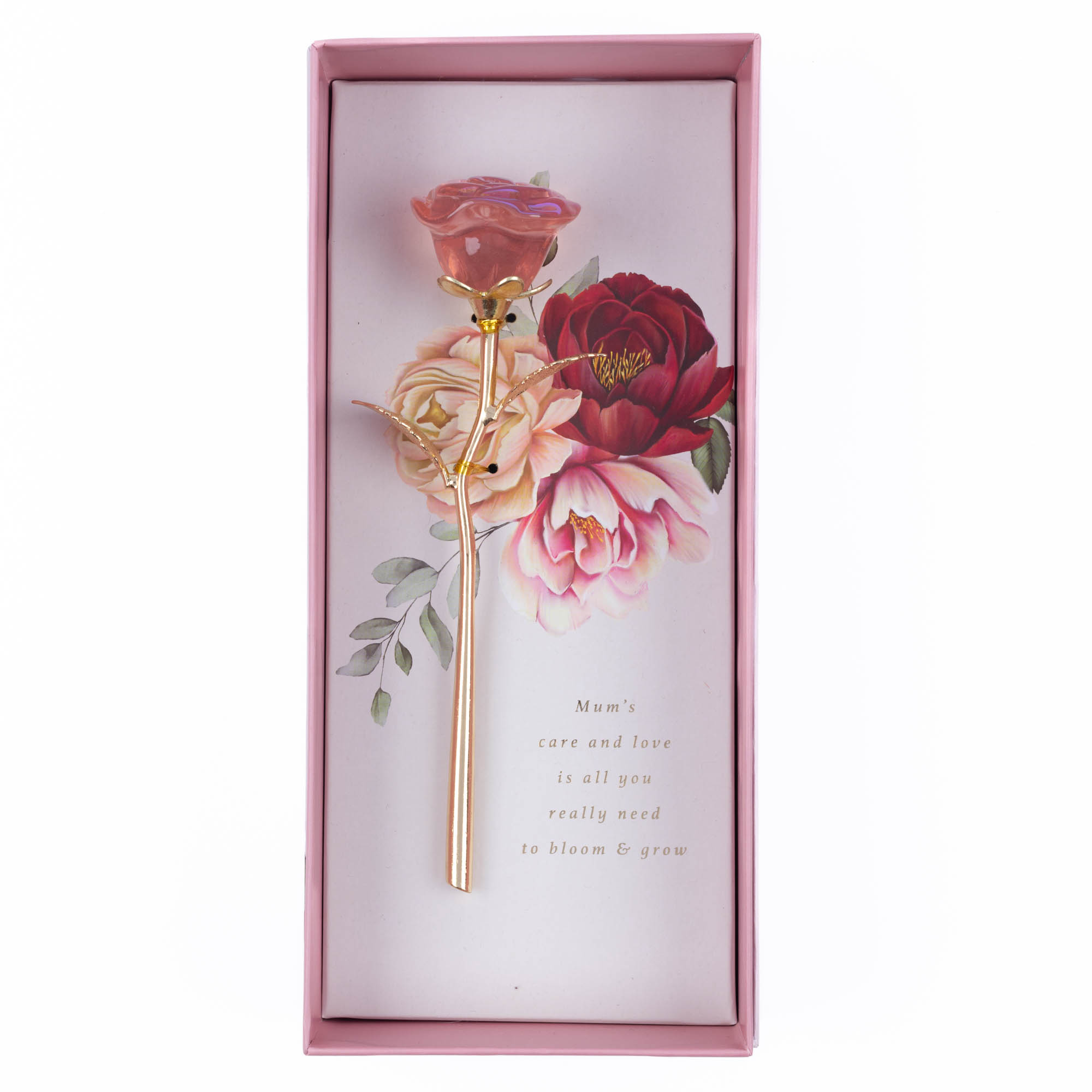 Sentimental Mum Mother's Day Gift Bundle