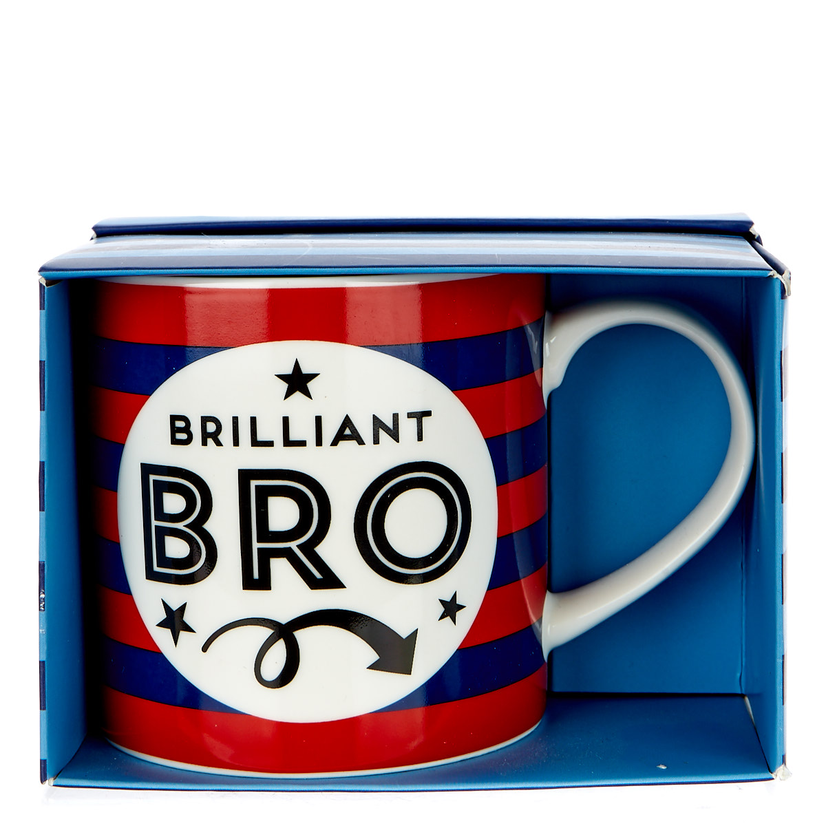 Brilliant Bro Mug