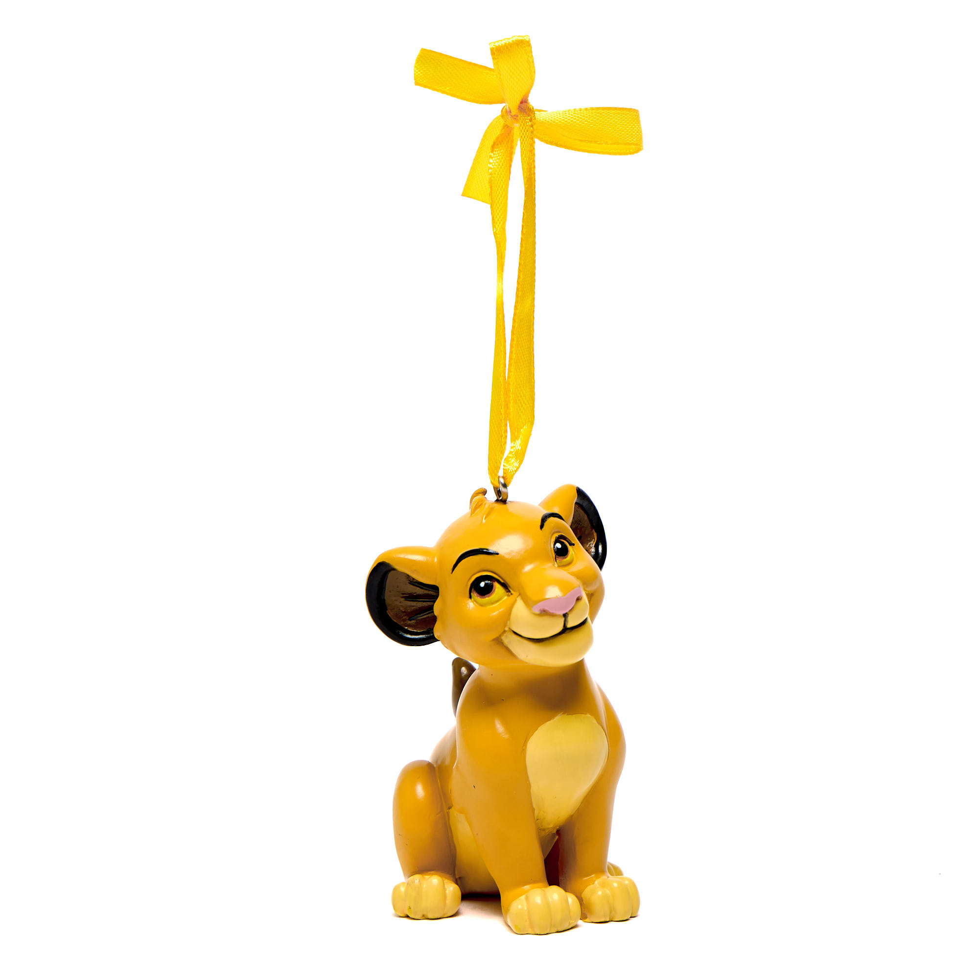 Disney Lion King Simba Hanging Decoration