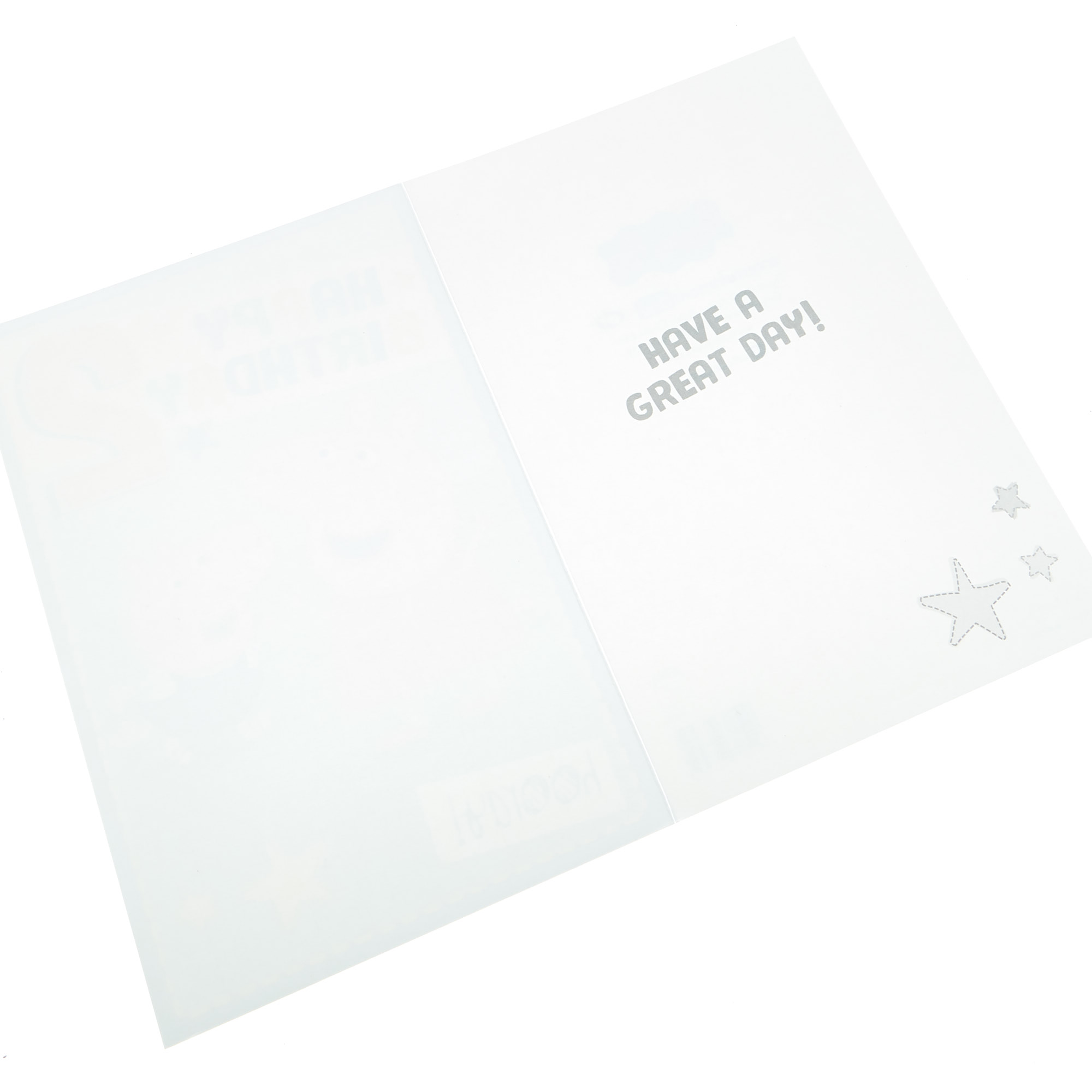 buy peppa pig 2nd birthday card for gbp 099 card factory uk