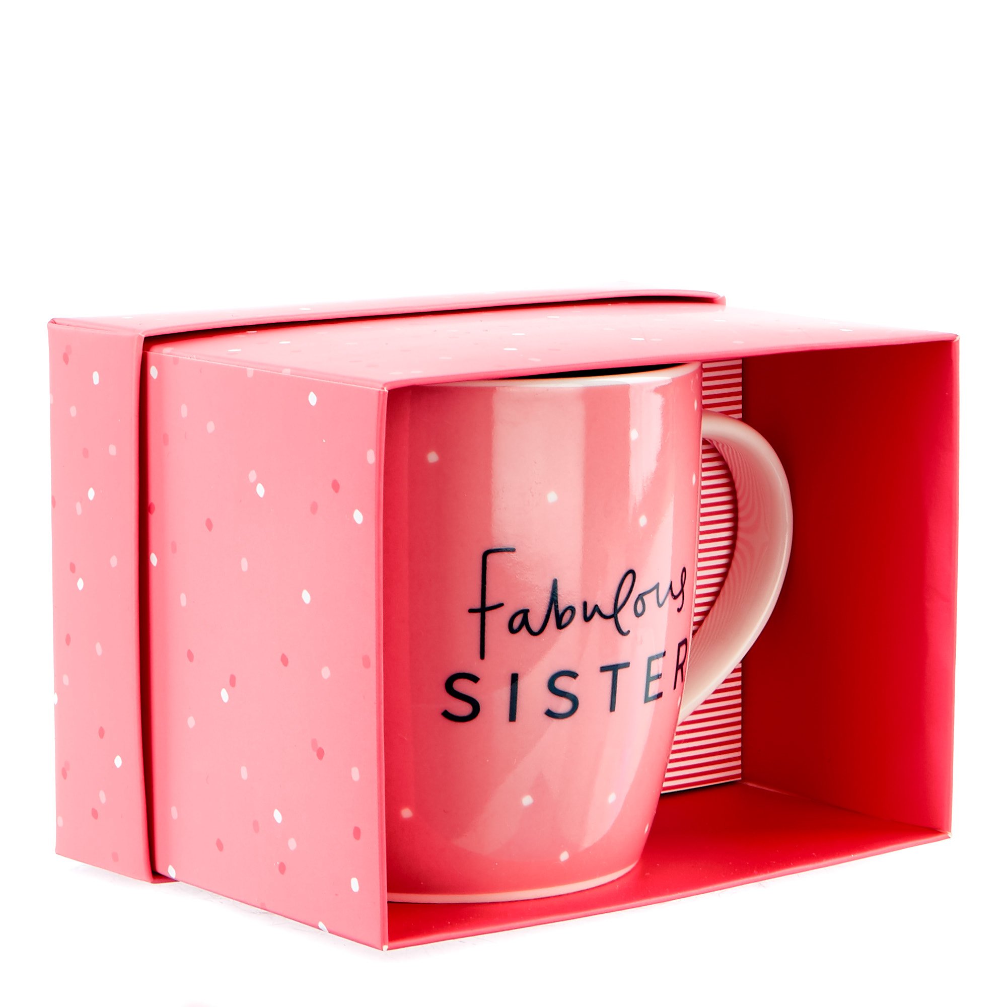 Fabulous Sister Mug