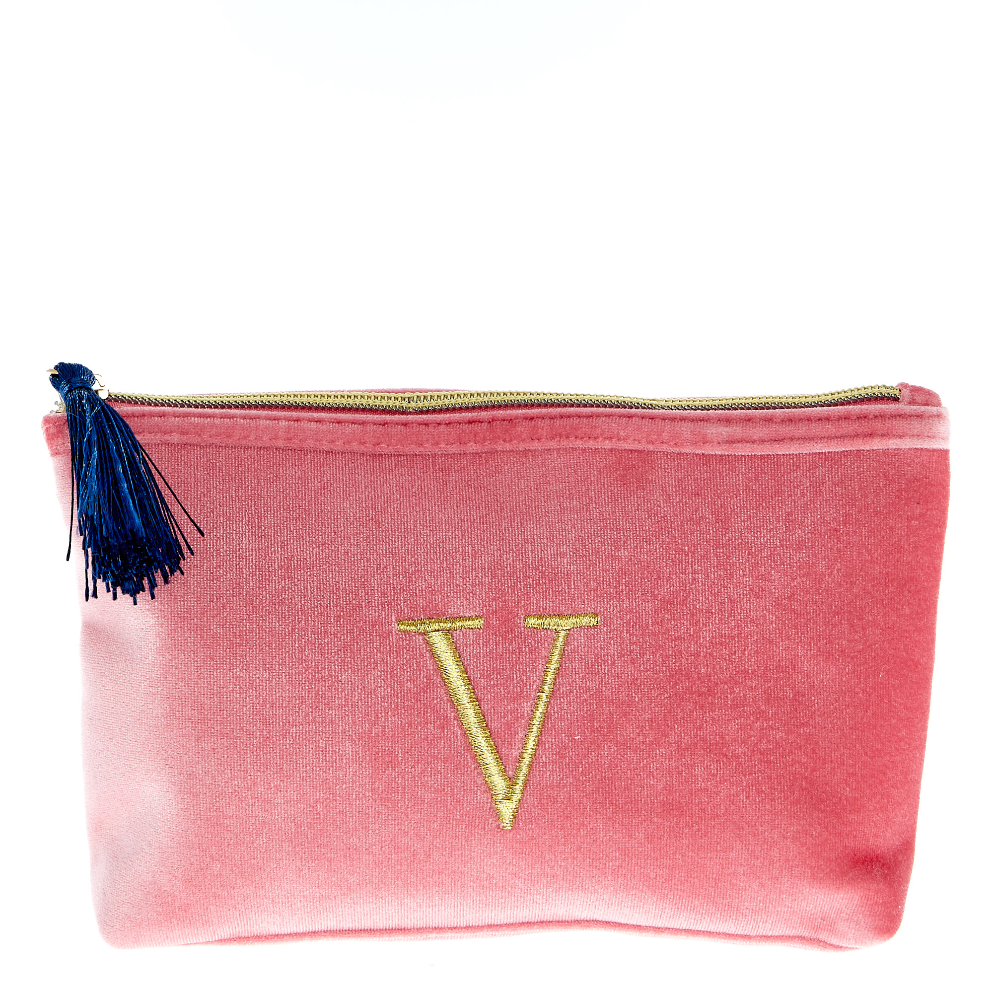 V - Makeup Bag