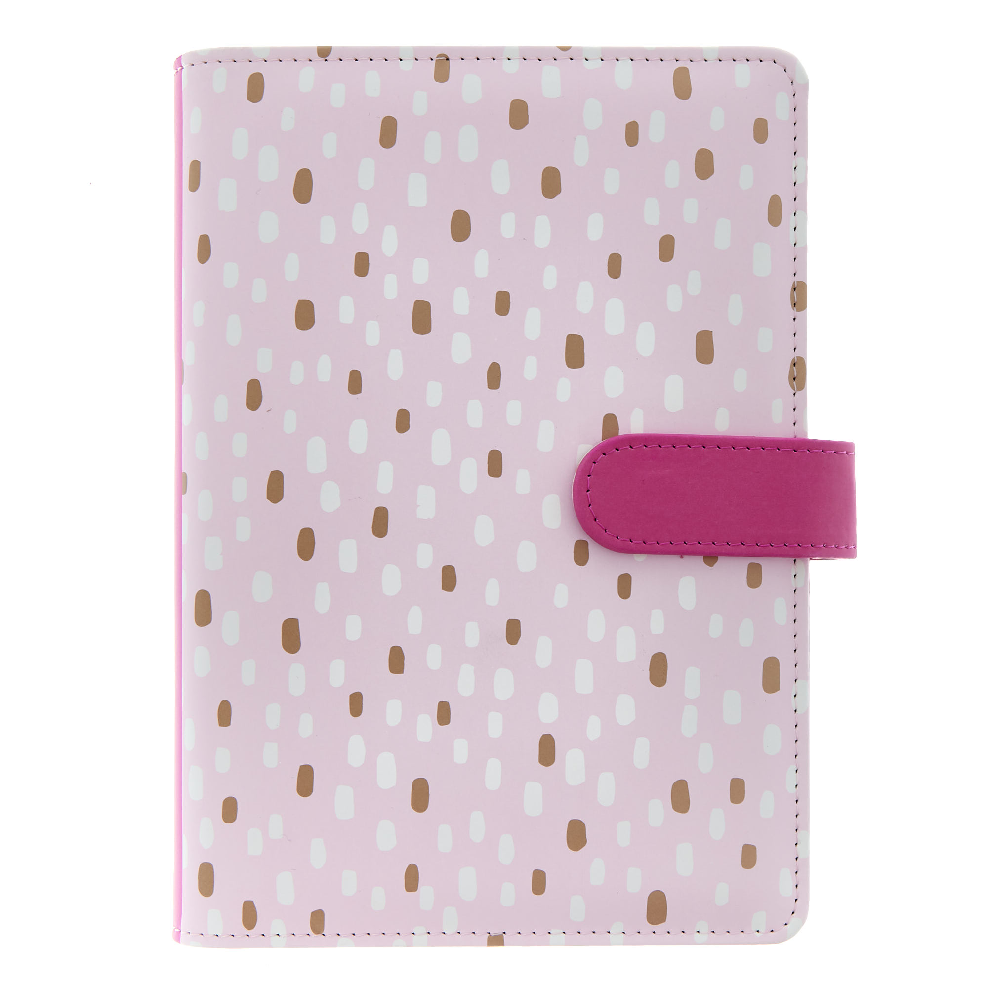 Ringbound Weekly Planner