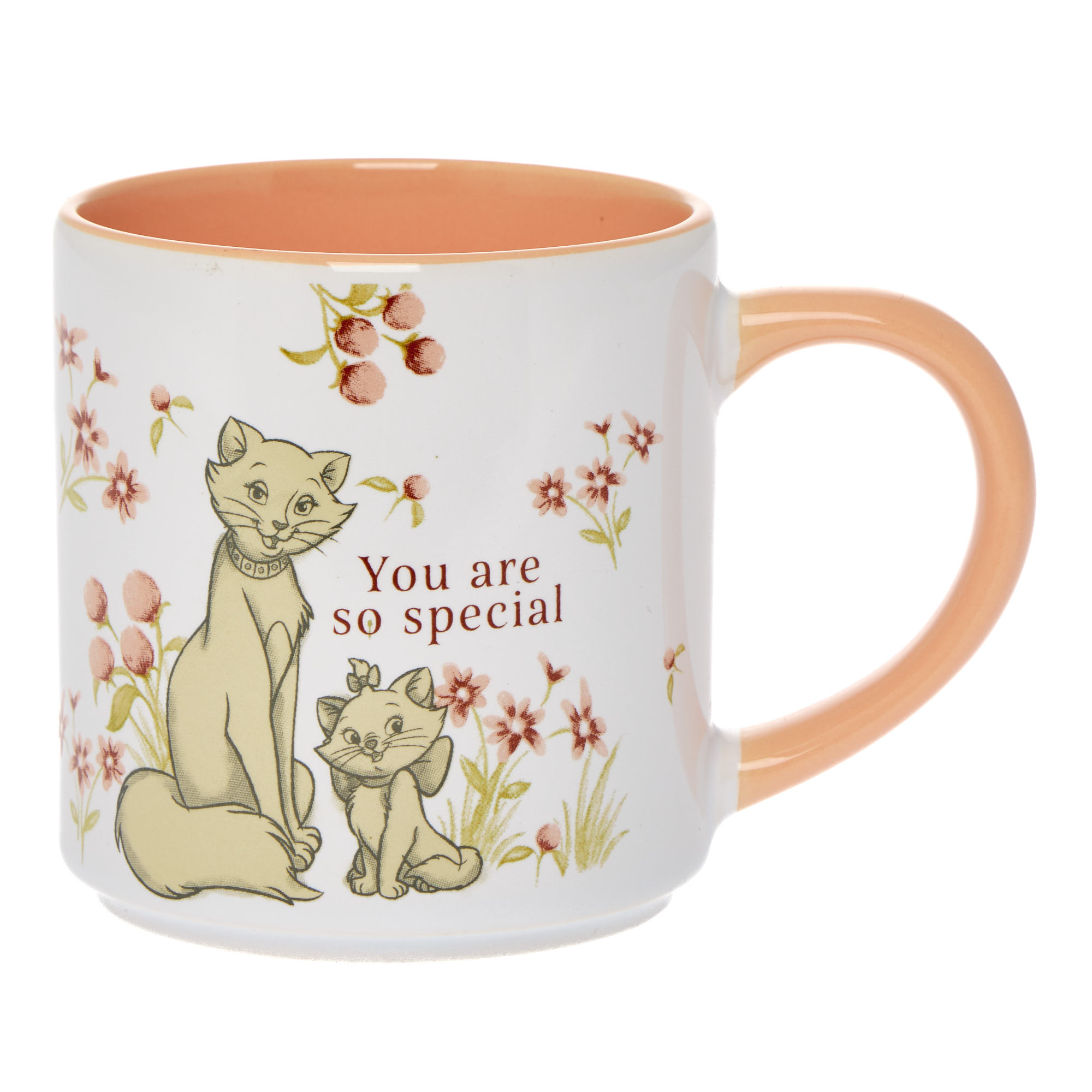Disney Aristocats Marie You Are So Special Mug,  Disney Aristocats Marie You Are So Special Mug