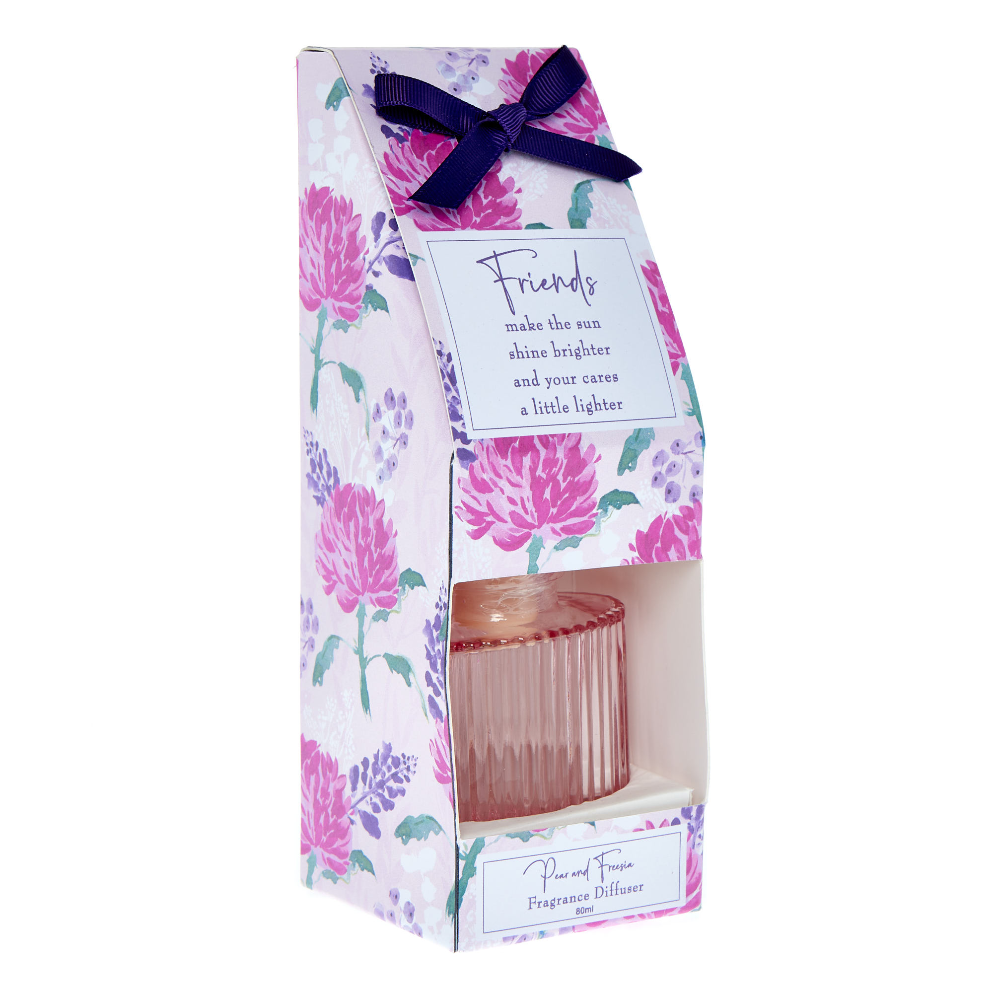 Friendship Pear & Freesia Fragrance Diffuser