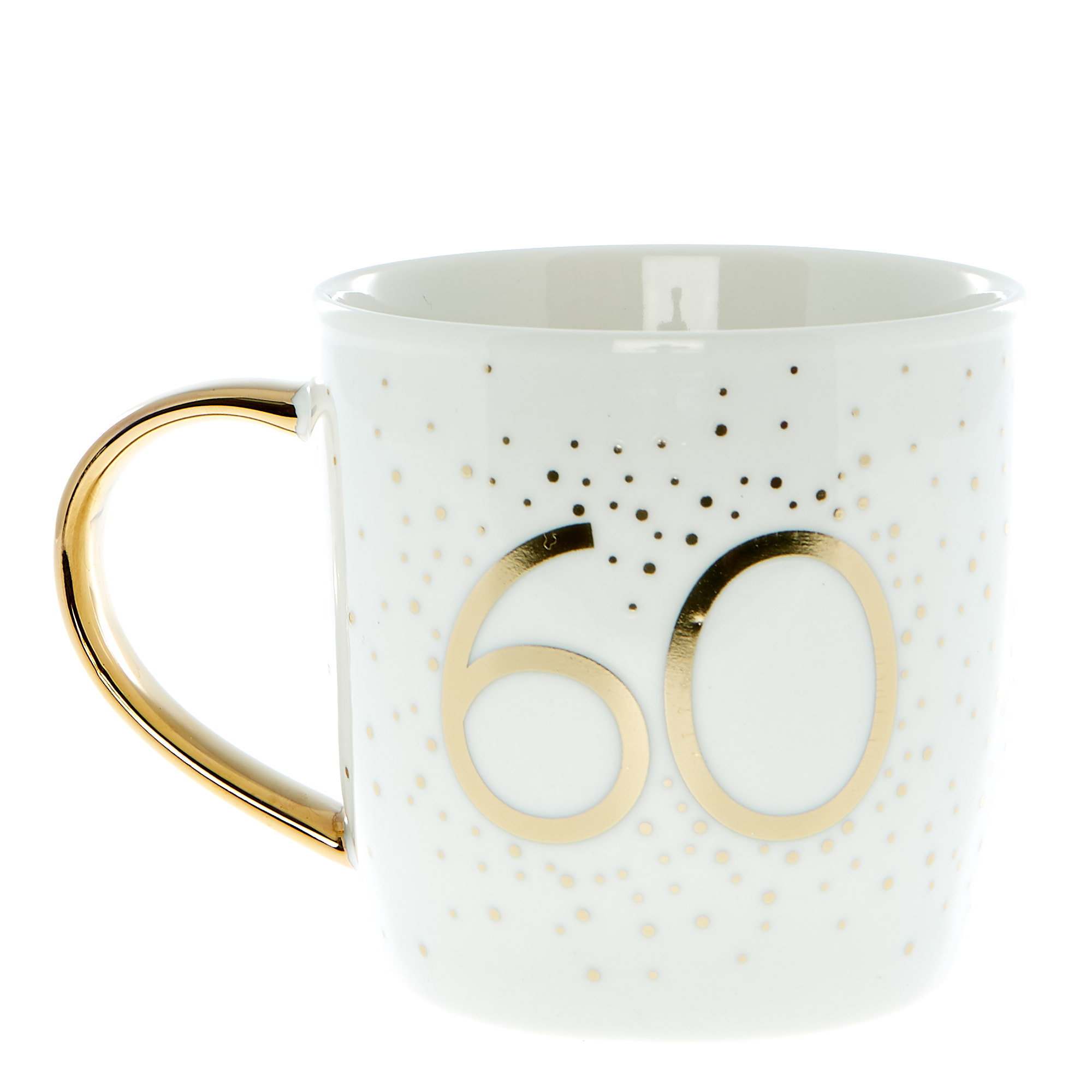 60th Birthday Mug In A Box - Happy Birthday To You