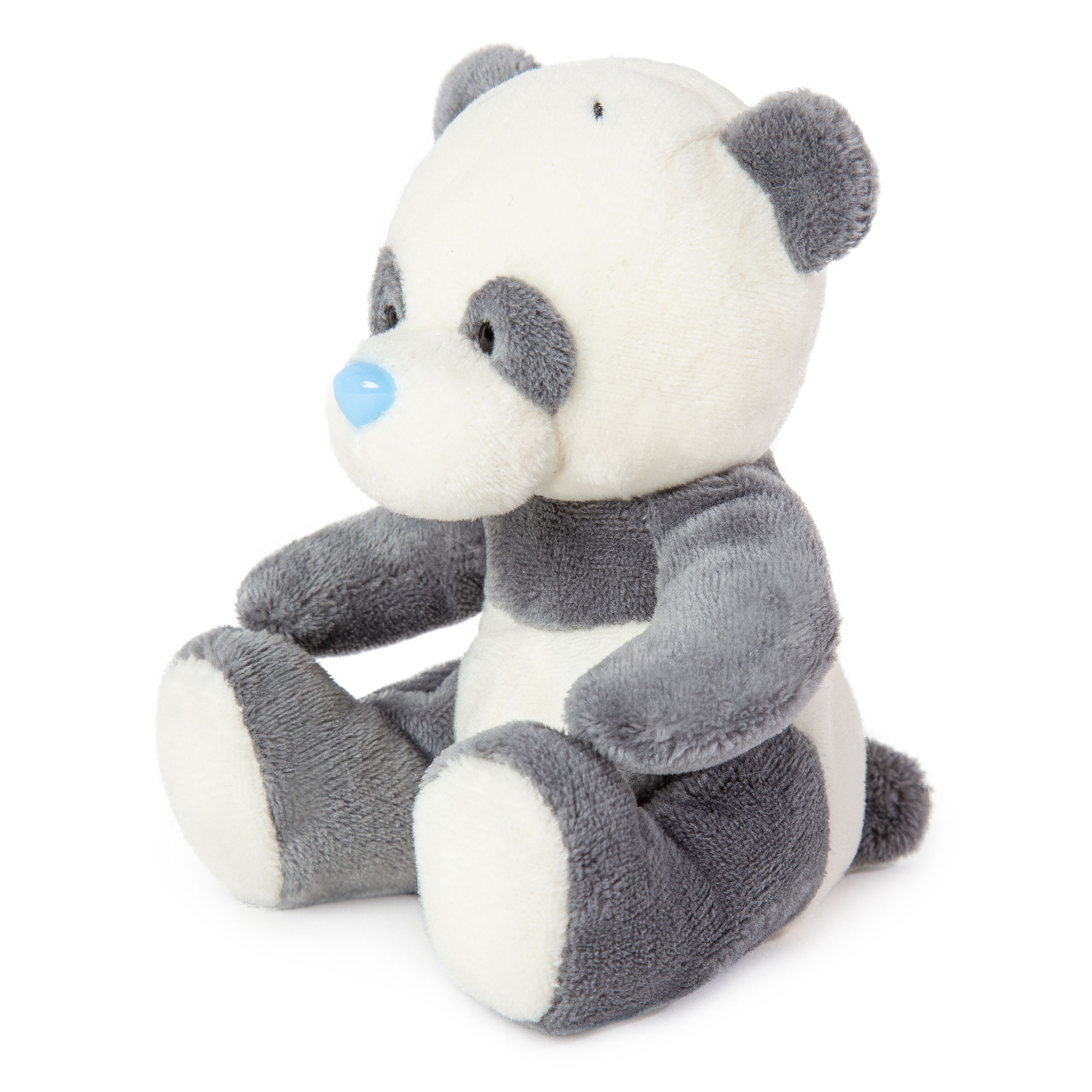 My Blue Nose Friends - Snooks the Panda Cute Collectable Beanie