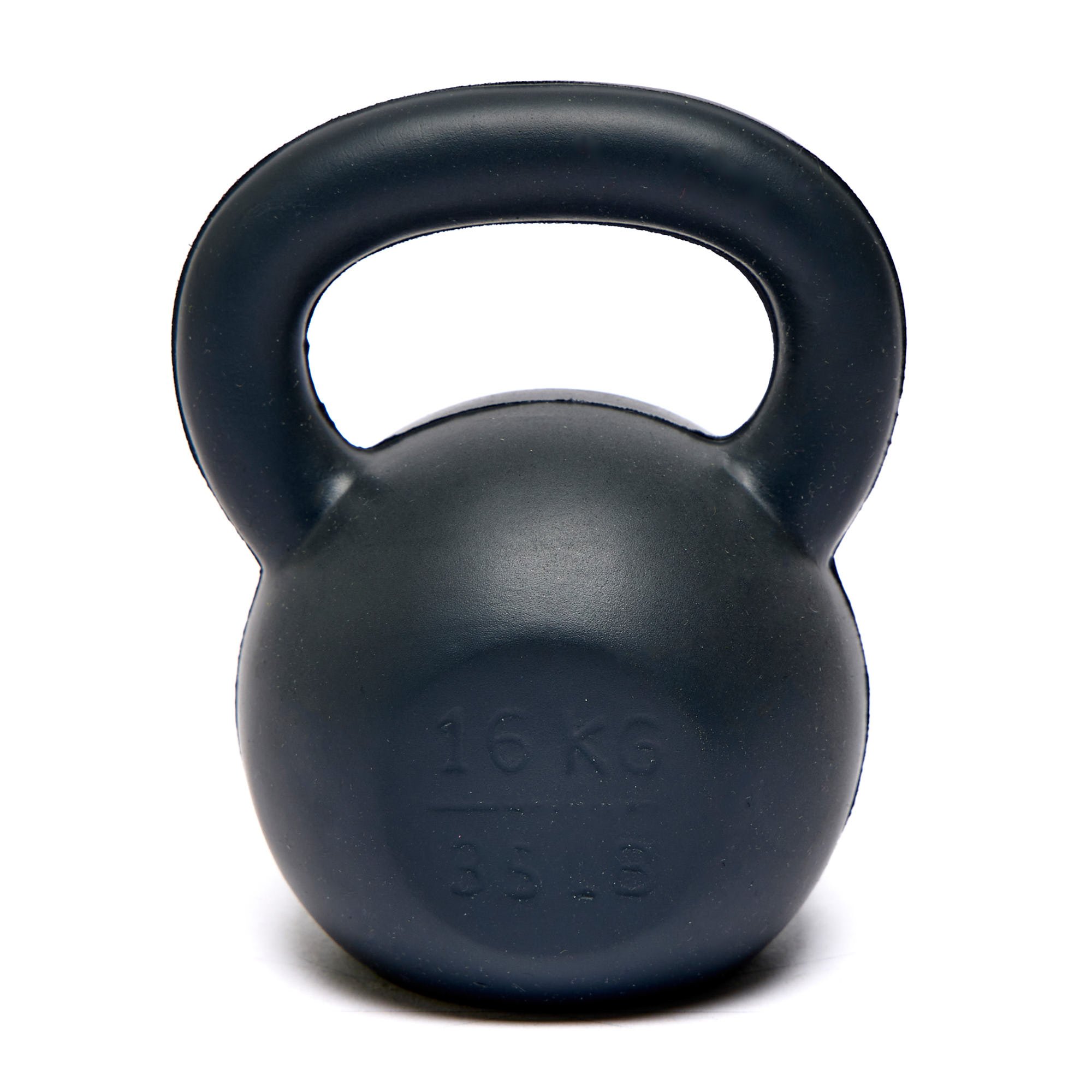 Kettlebell Stress Ball