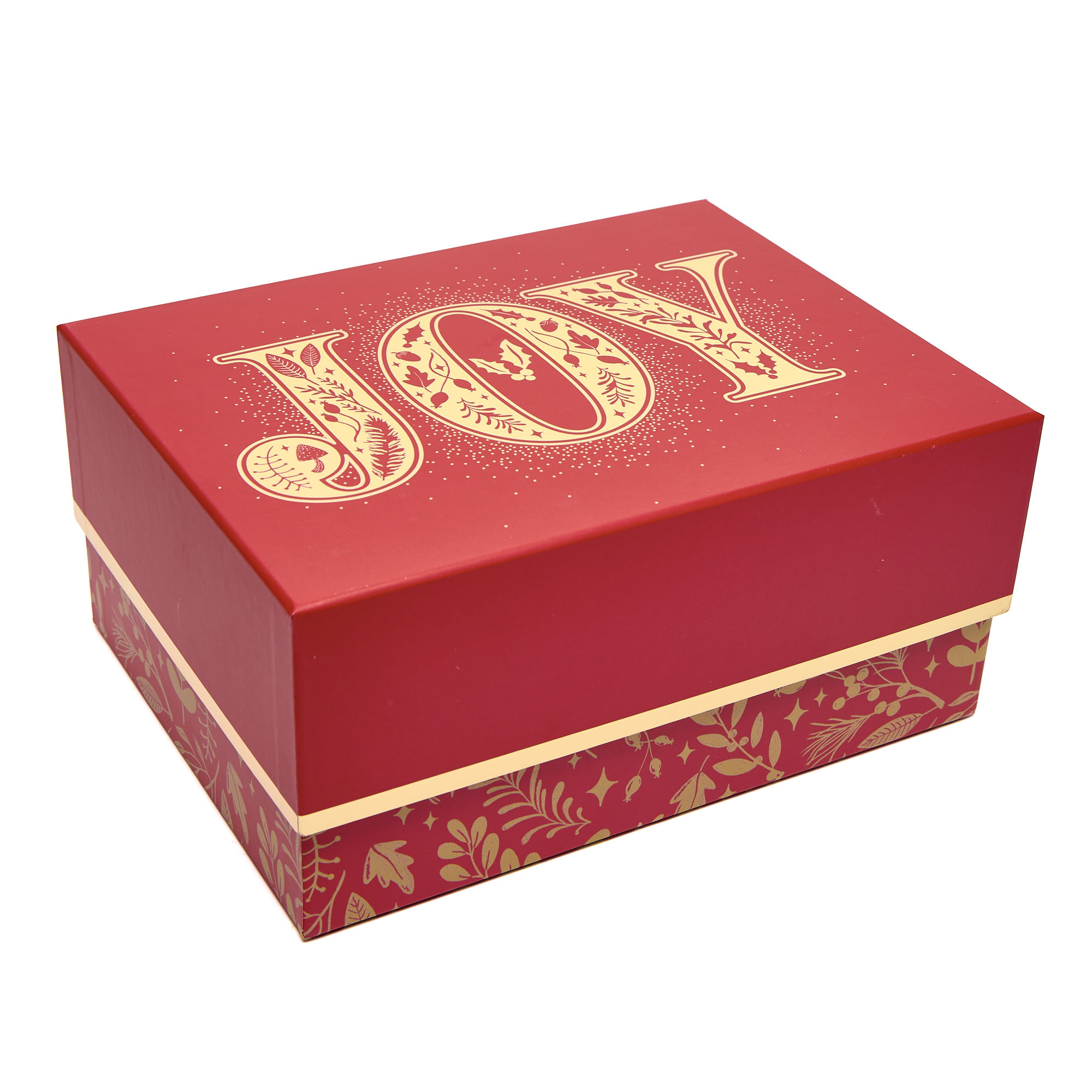 Letter to Santa Christmas Gift Boxes - Set of 3