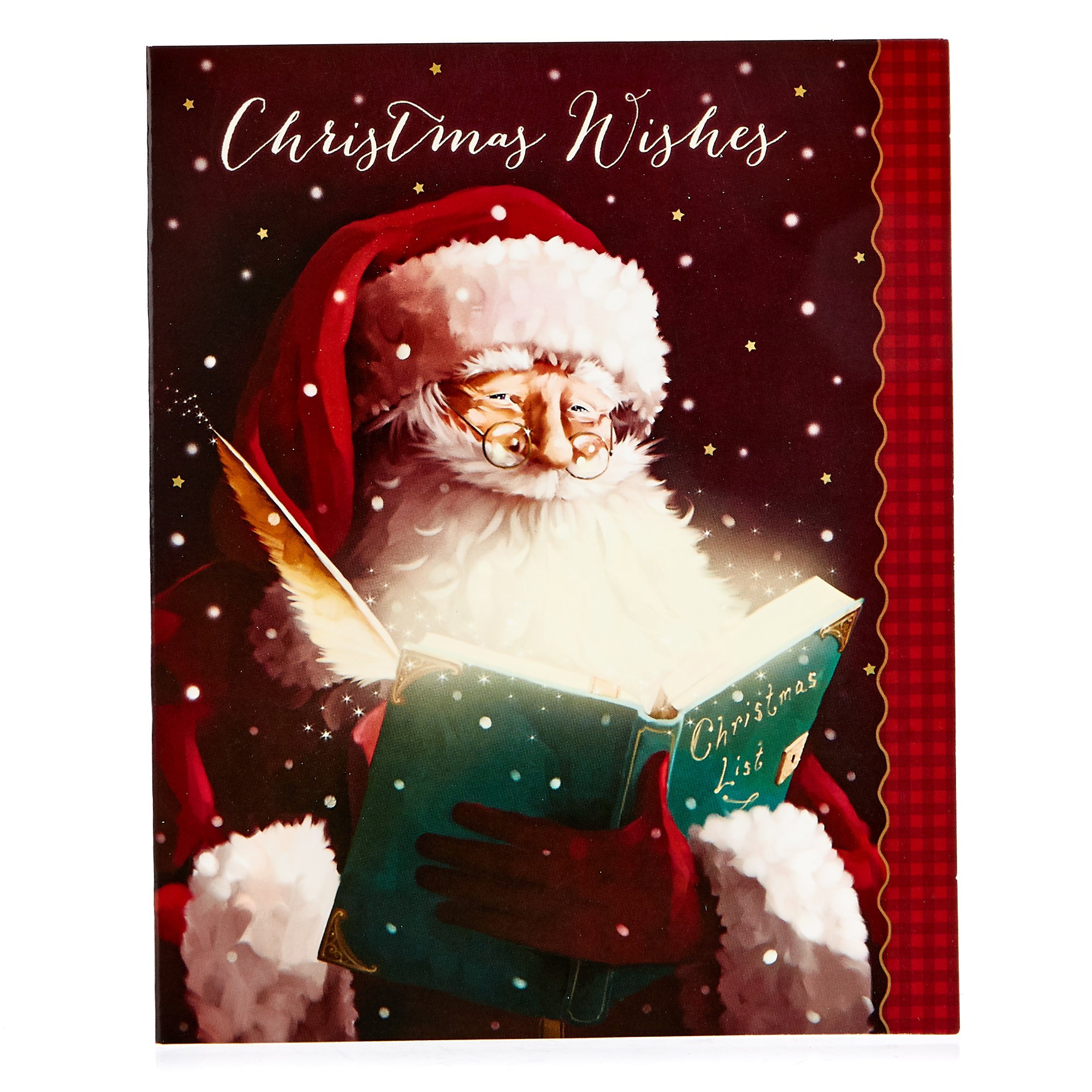 Boxed Value Christmas Cards - Pack of 30  