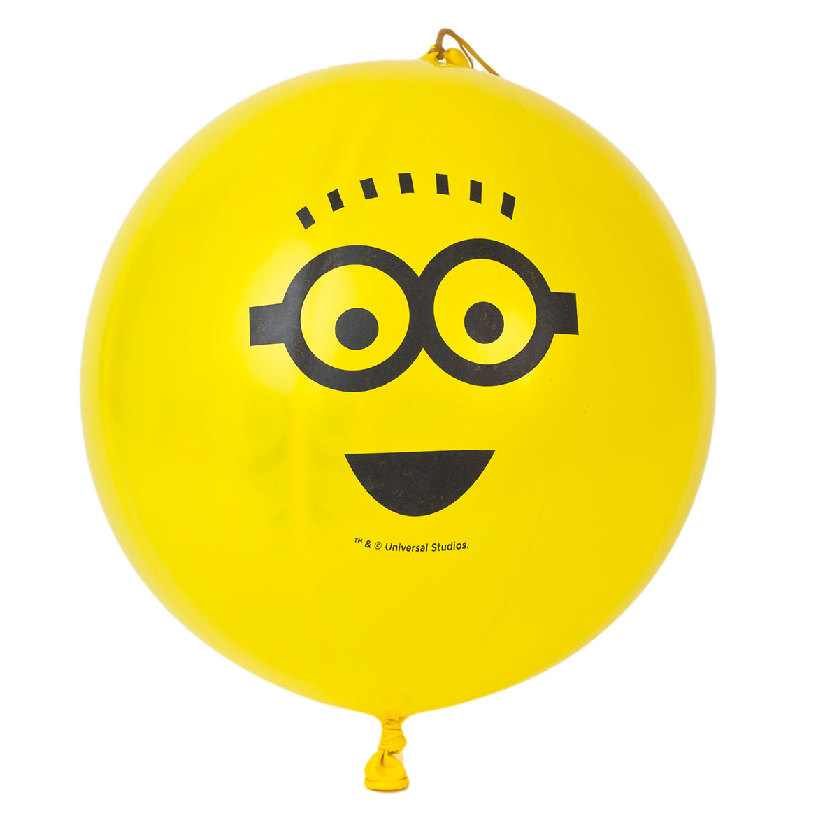 Minion Party Punchball Balloon
