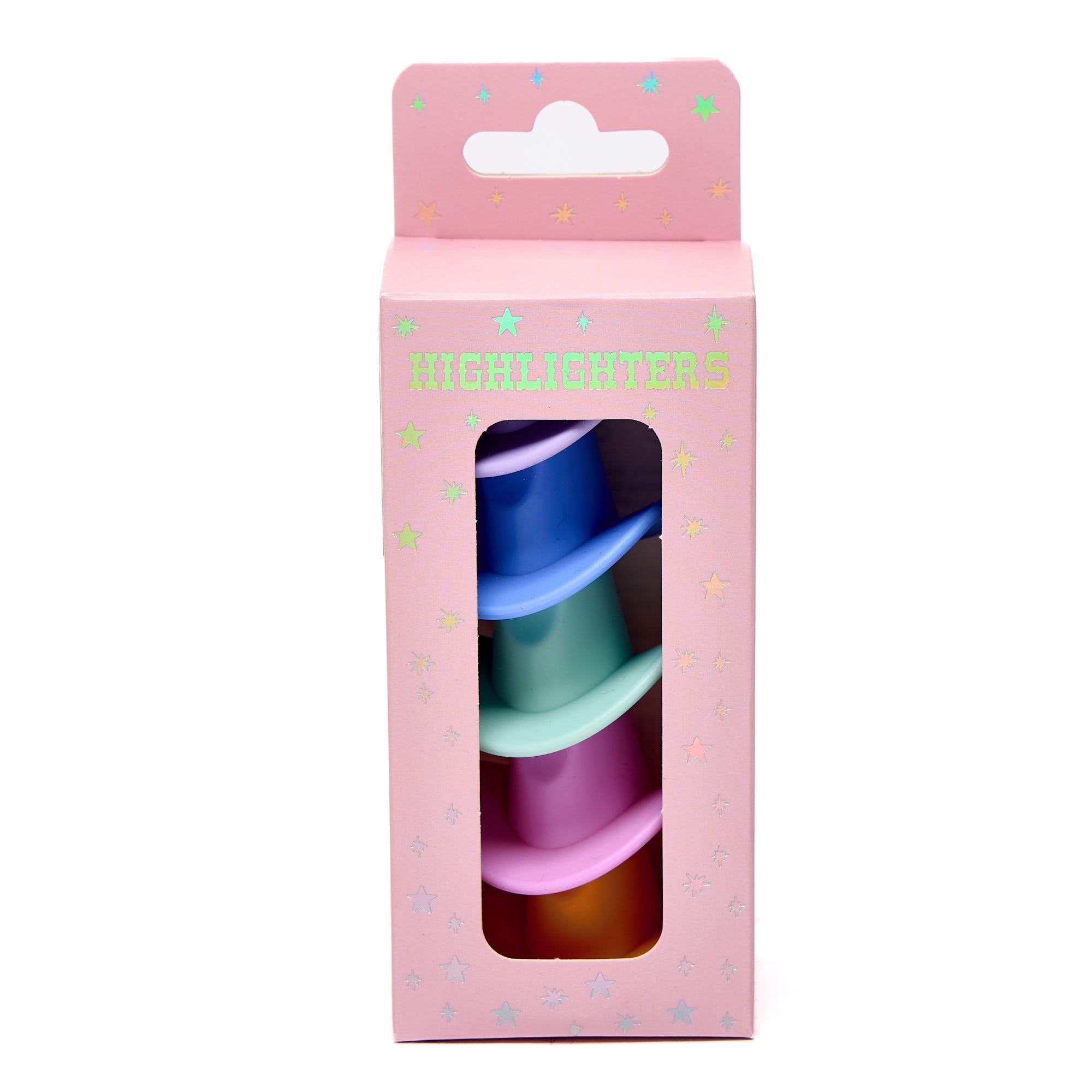 Cowgirl Stackable Highlighters