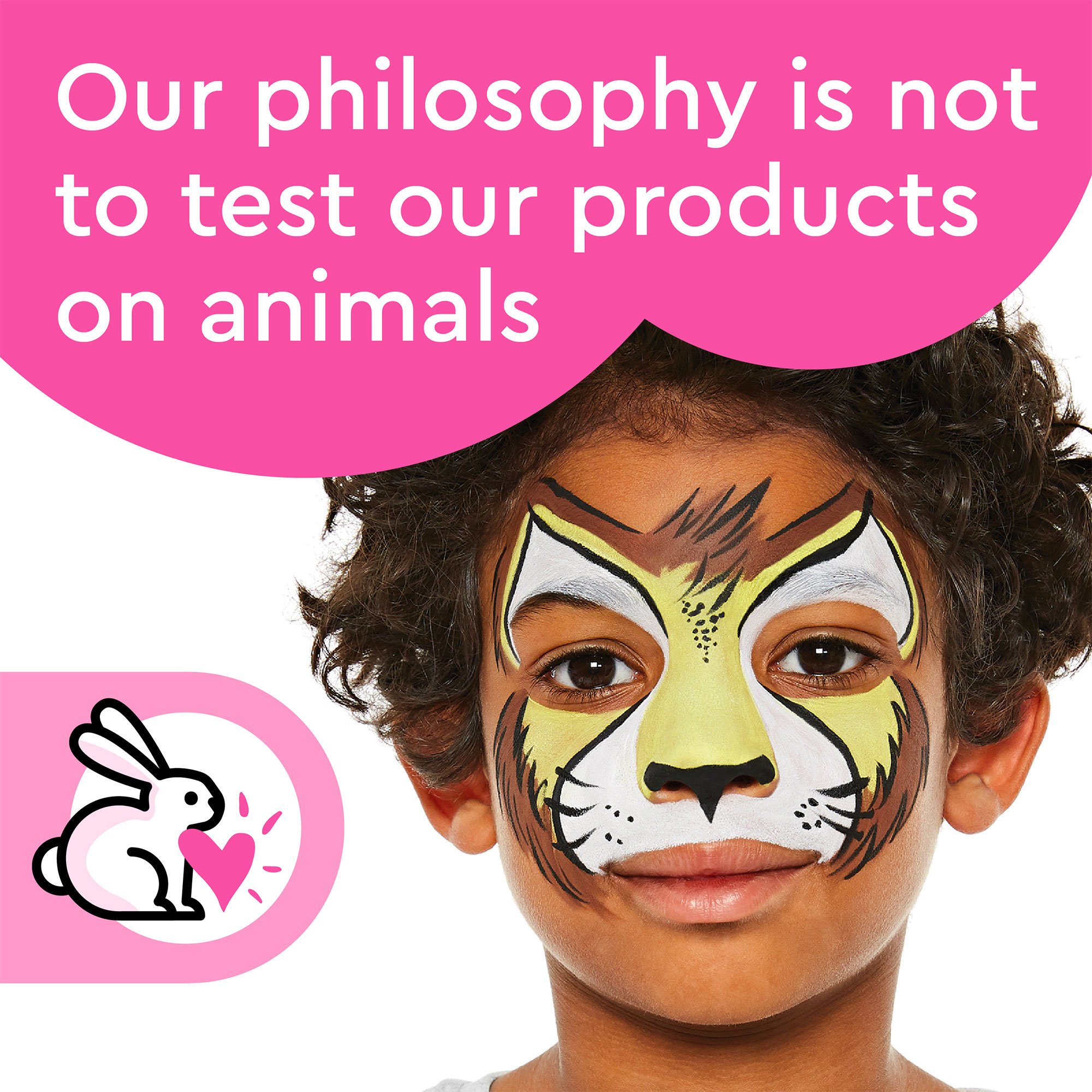 Snazaroo Face Paint Kit - 8 Colours