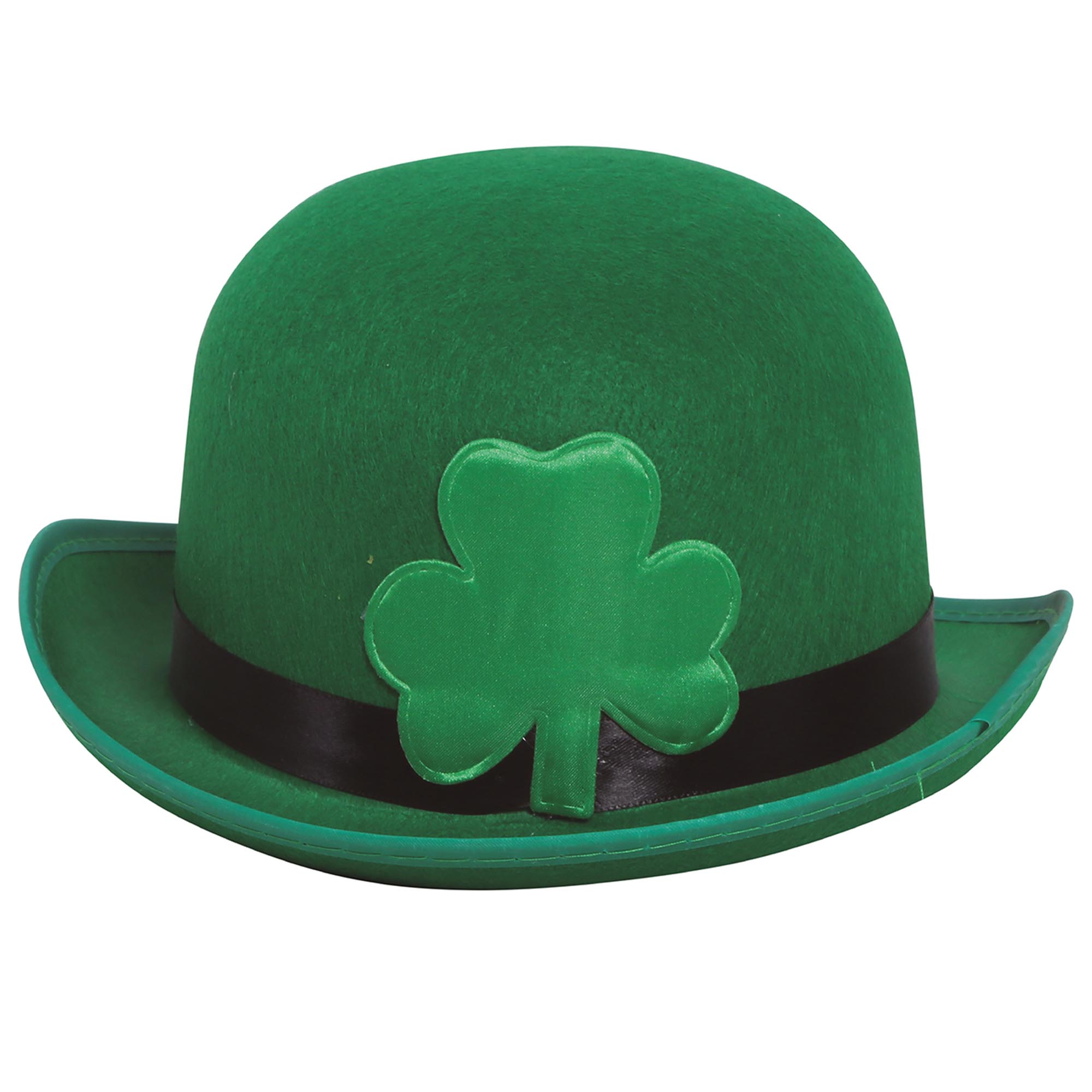 St. Patrick's Day Bowler Hat
