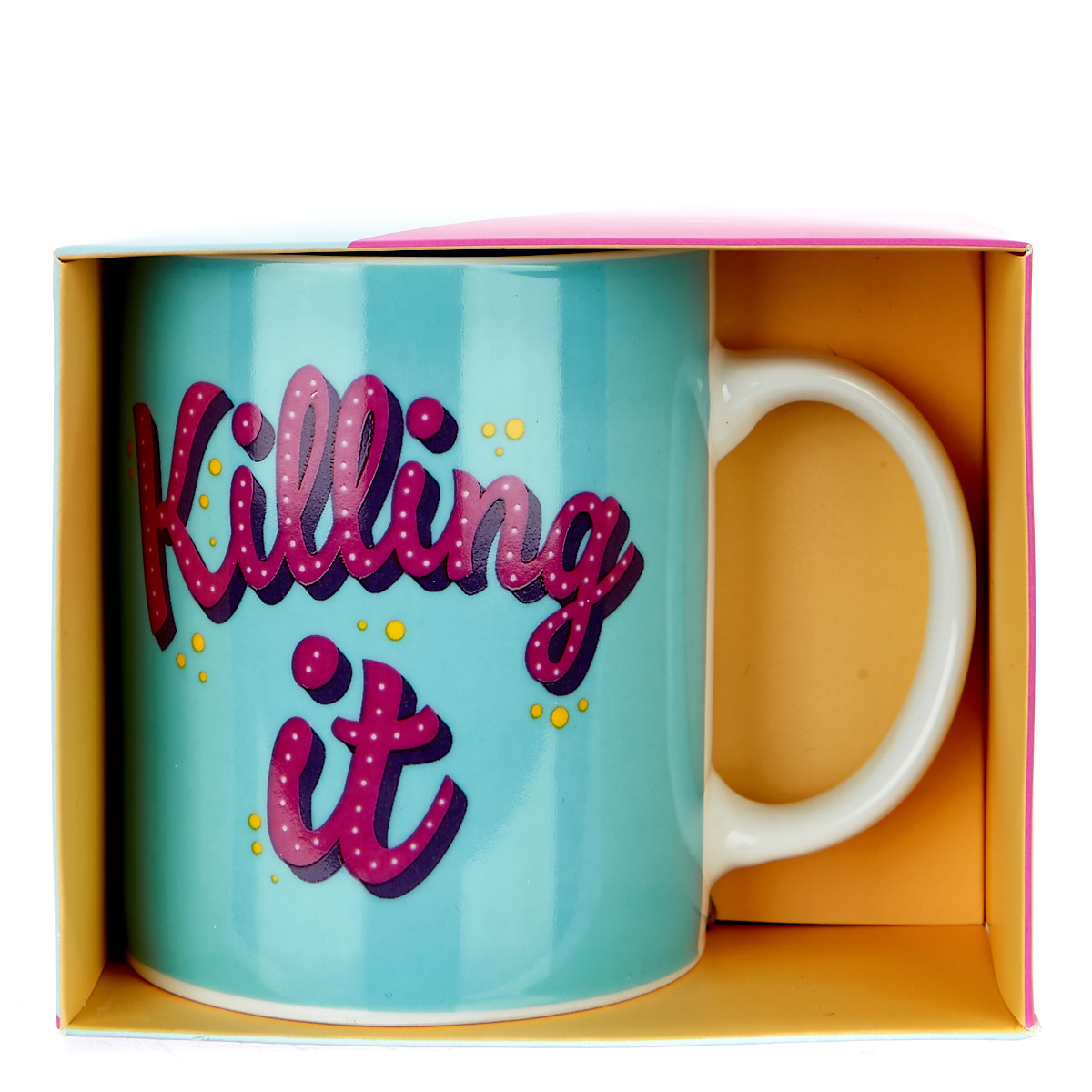 Killing It Mug